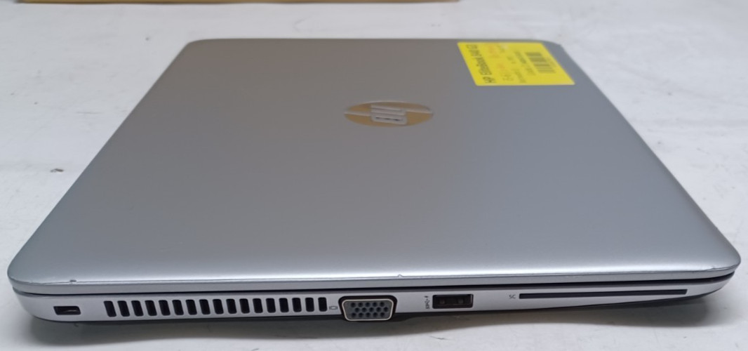 HP EliteBook 840 G3 14″ Laptop i5-6300U 2.40GHz (No RAM, No HDD/SSD, No OS)