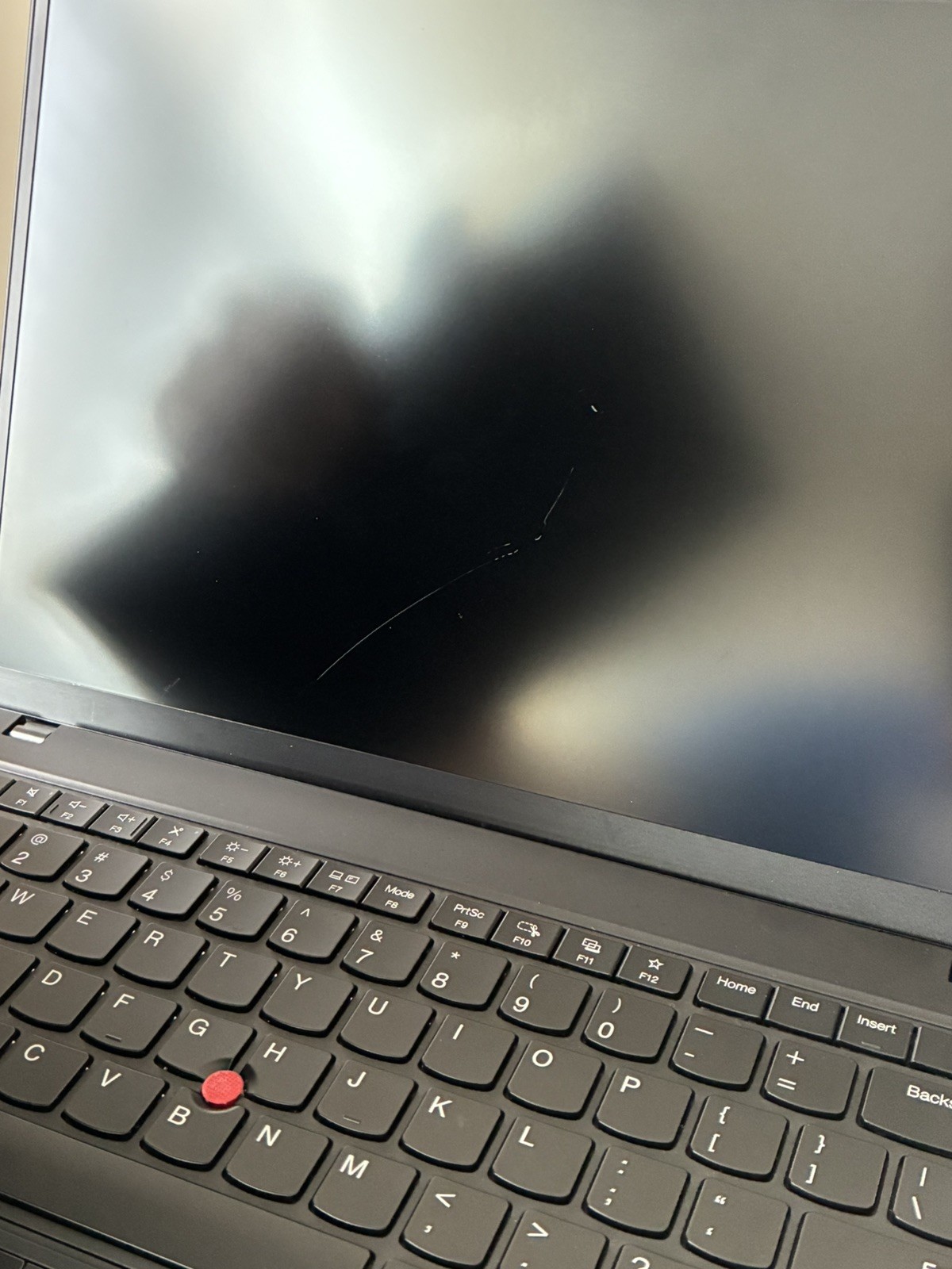 Lenovo ThinkPad P14s Gen 5 AMD Ryzen 7 PRO 8840HS 32GB 1TB – Factory Warranty!
