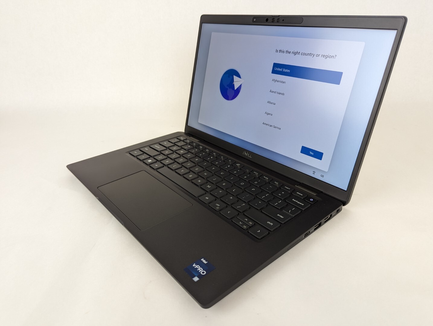 Dell Latitude 7430 14″ FHD Touch i7-1265U 32GB 256GB SSD W11P Laptop U