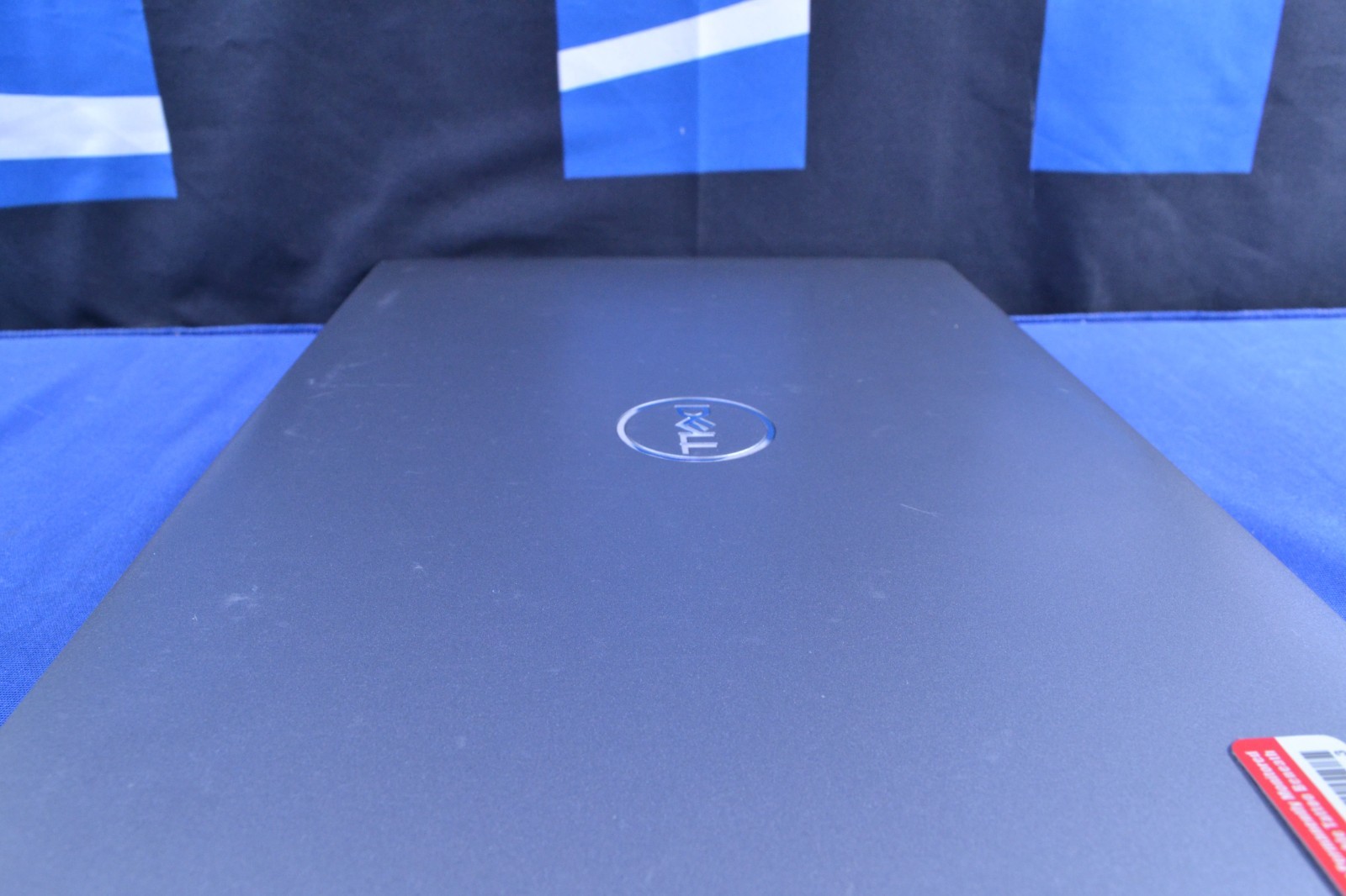 Dell Precision 3561 NVIDA T600 i7-11850H/ 16GB/ 512GB/ Win 11 (J060906)