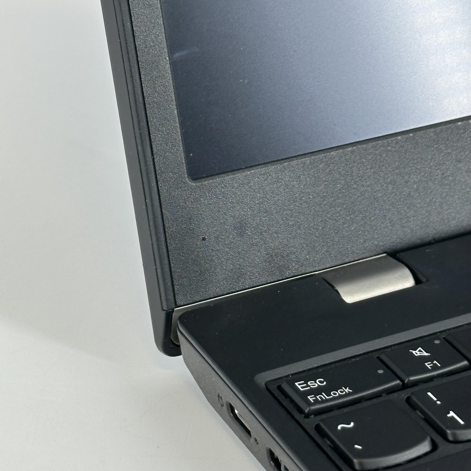 Lenovo ThinkPad L15 Gen 1 FHD i7-10510U 1.80GHz 16GB 512GB SSD Very Good
