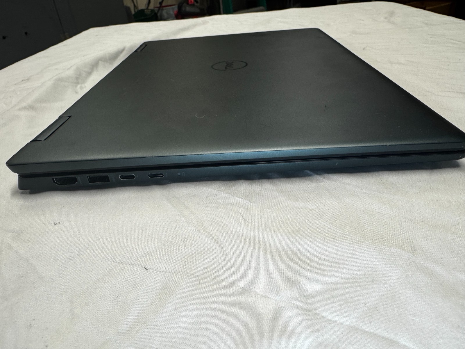Dell Inspiron 7620 2-in-1 16″ ( 1Tb SSD, Intel Core i7 12th Gen., 4.70 GHz,…