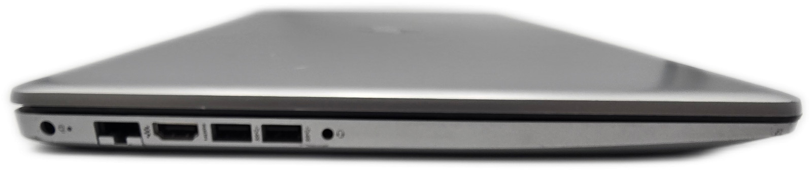 HP Pavilion 17-by1023cl i7-8th Gen 8GB 256GB SSD Windows 11 Home