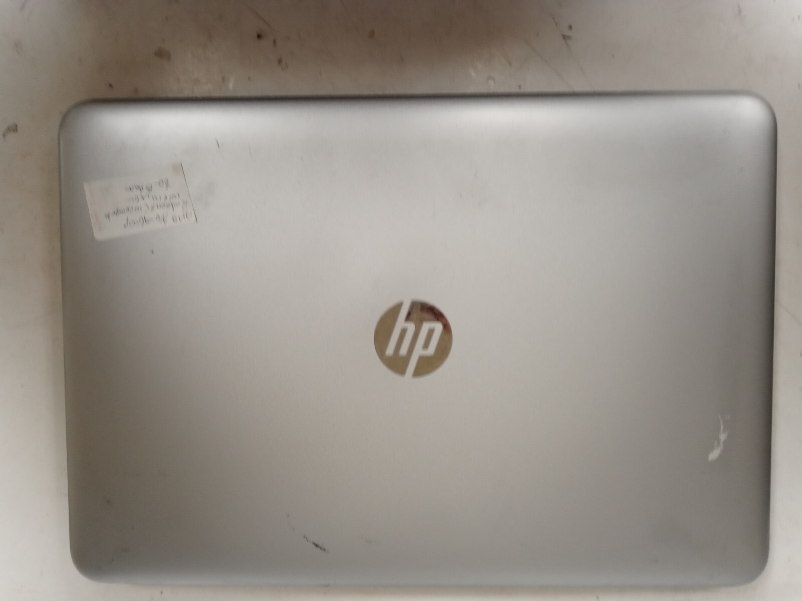 HP ProBook 455 G4 AMD A10-9600P 2.4GHz 8GB RAM 0GB SSD NO OS