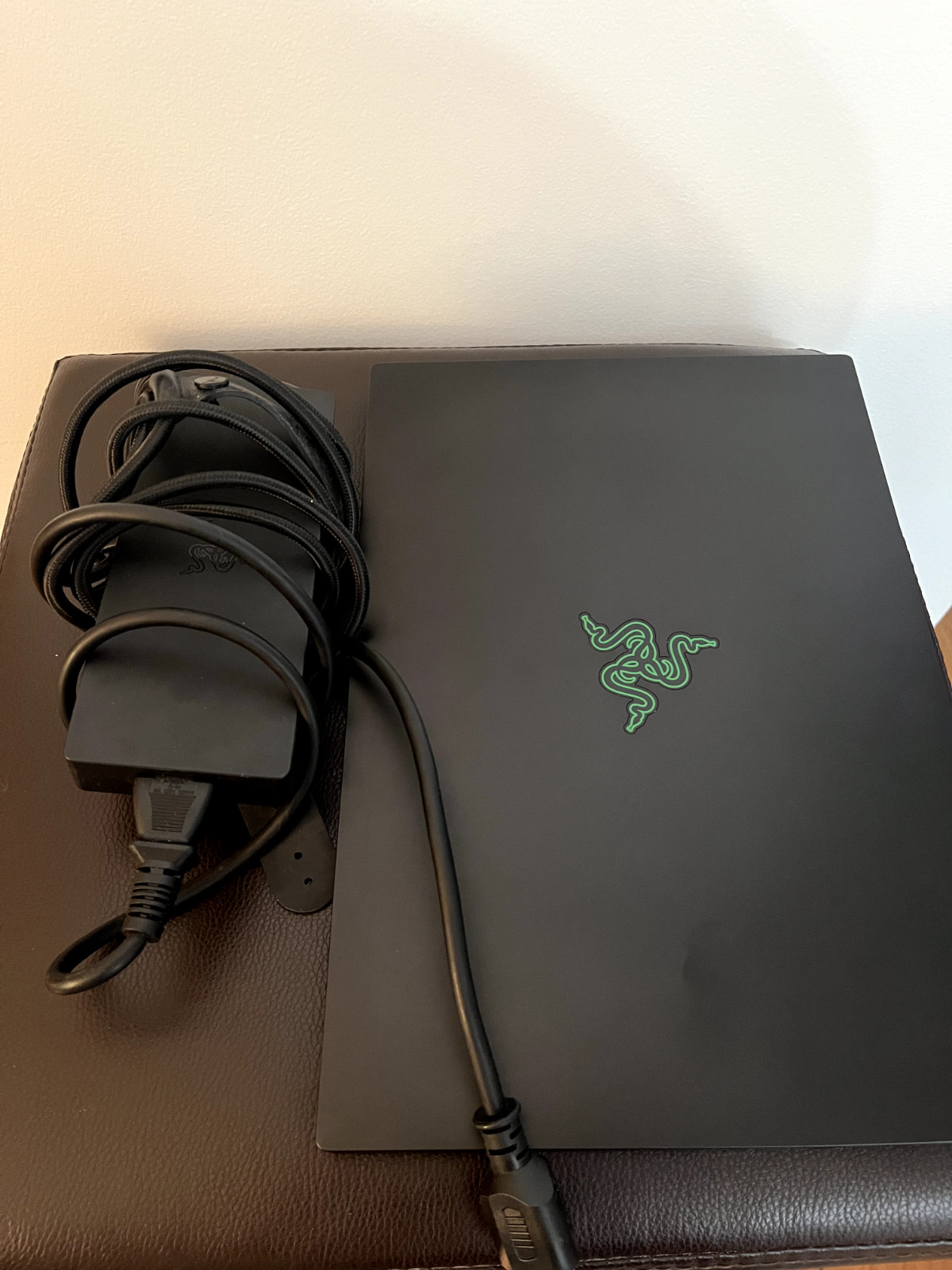 Razer Blade 14 RTX 3070 Ti AMD Ryzen 9 6900HX | 2022 – Excellent Condition