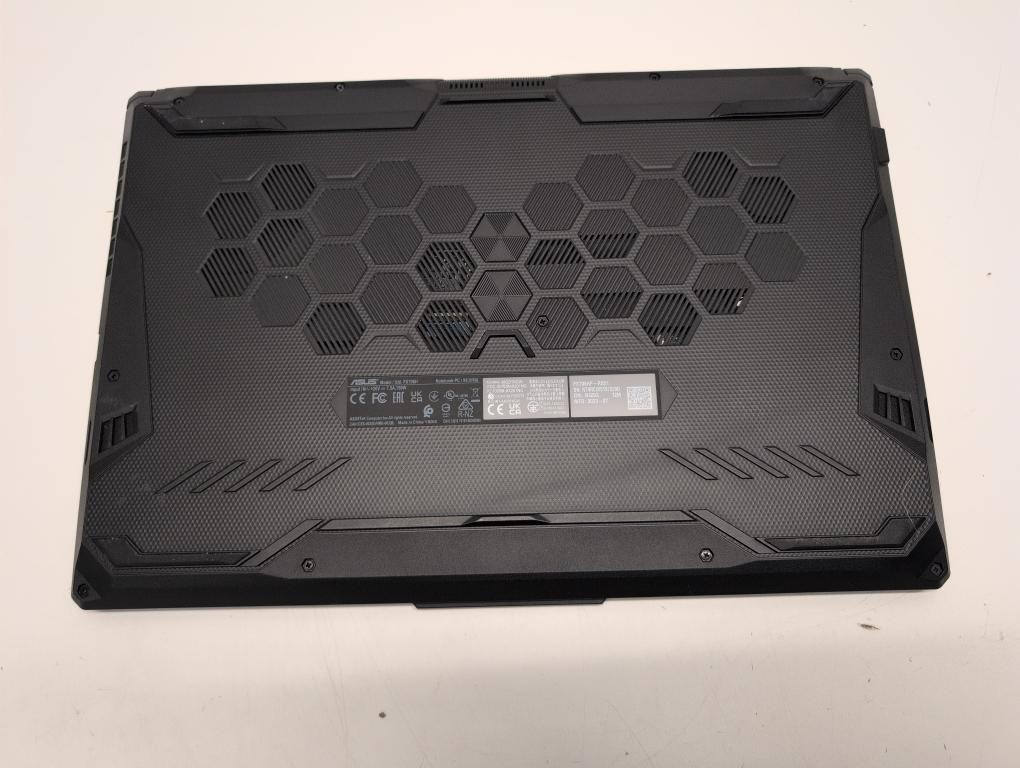 Asus TUF A17 i5 11th Gen 8GB DDR4 500gb NVME RTX 2050 (P03067768)