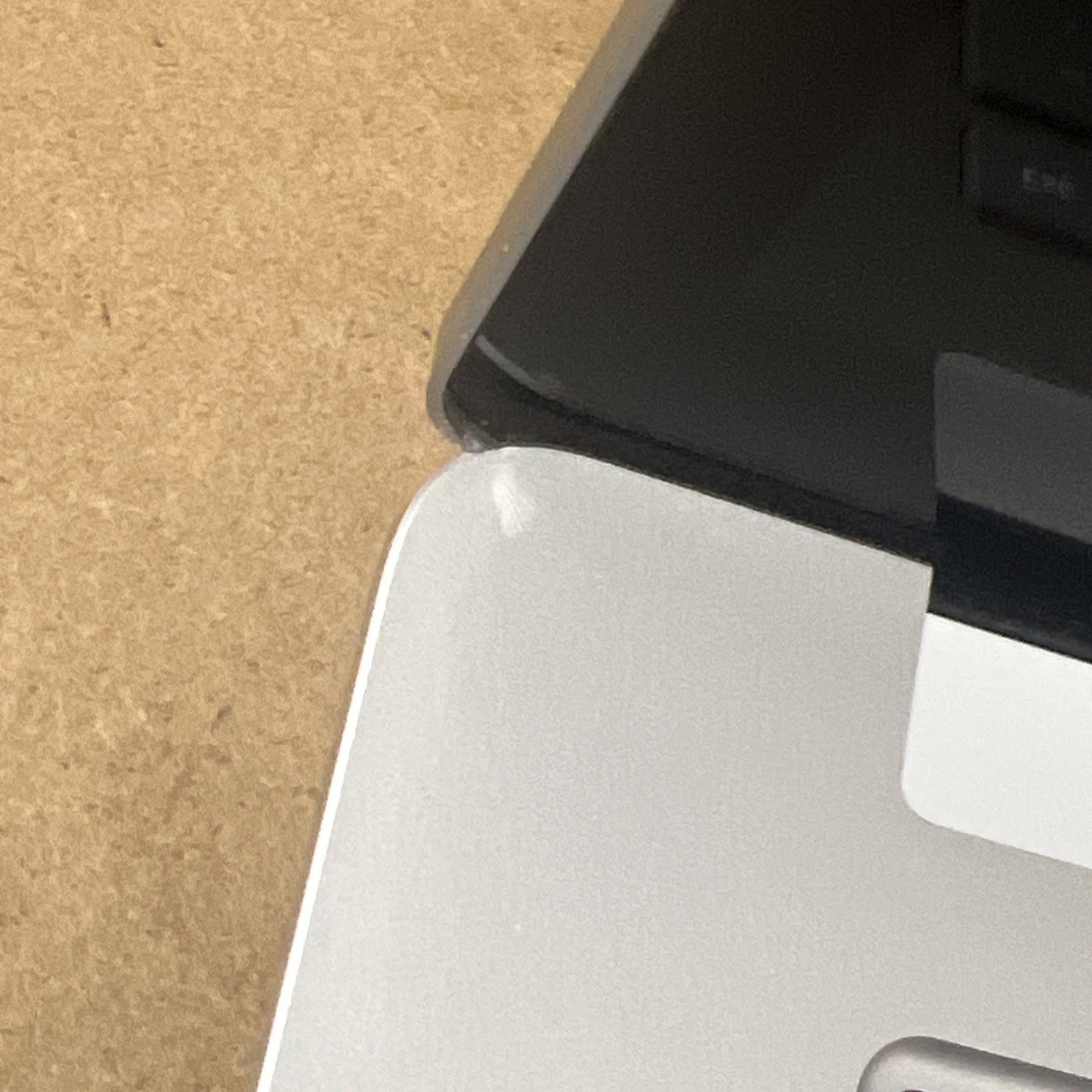 Microsoft Surface 5 15” Touch i7-1265U 8GB Ram 256GB – Fair