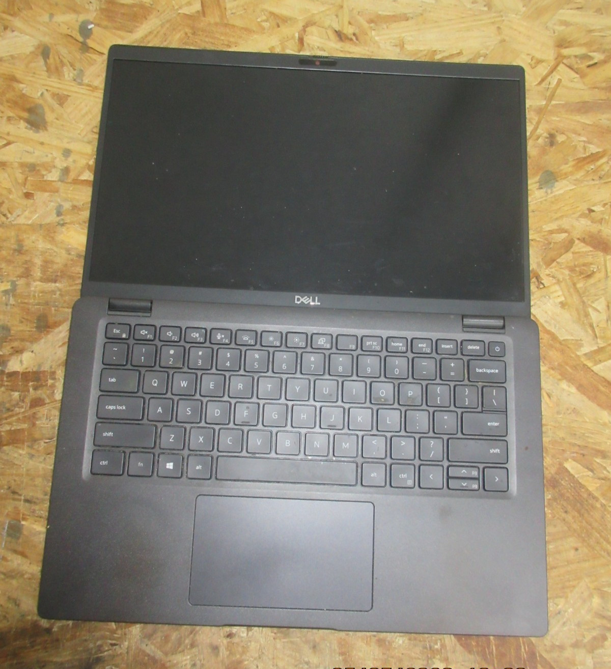 Dell Latitude 7410 i5-10TH @ 1.70GHz 16GB RAM 256GB WIN11P READ DESC.