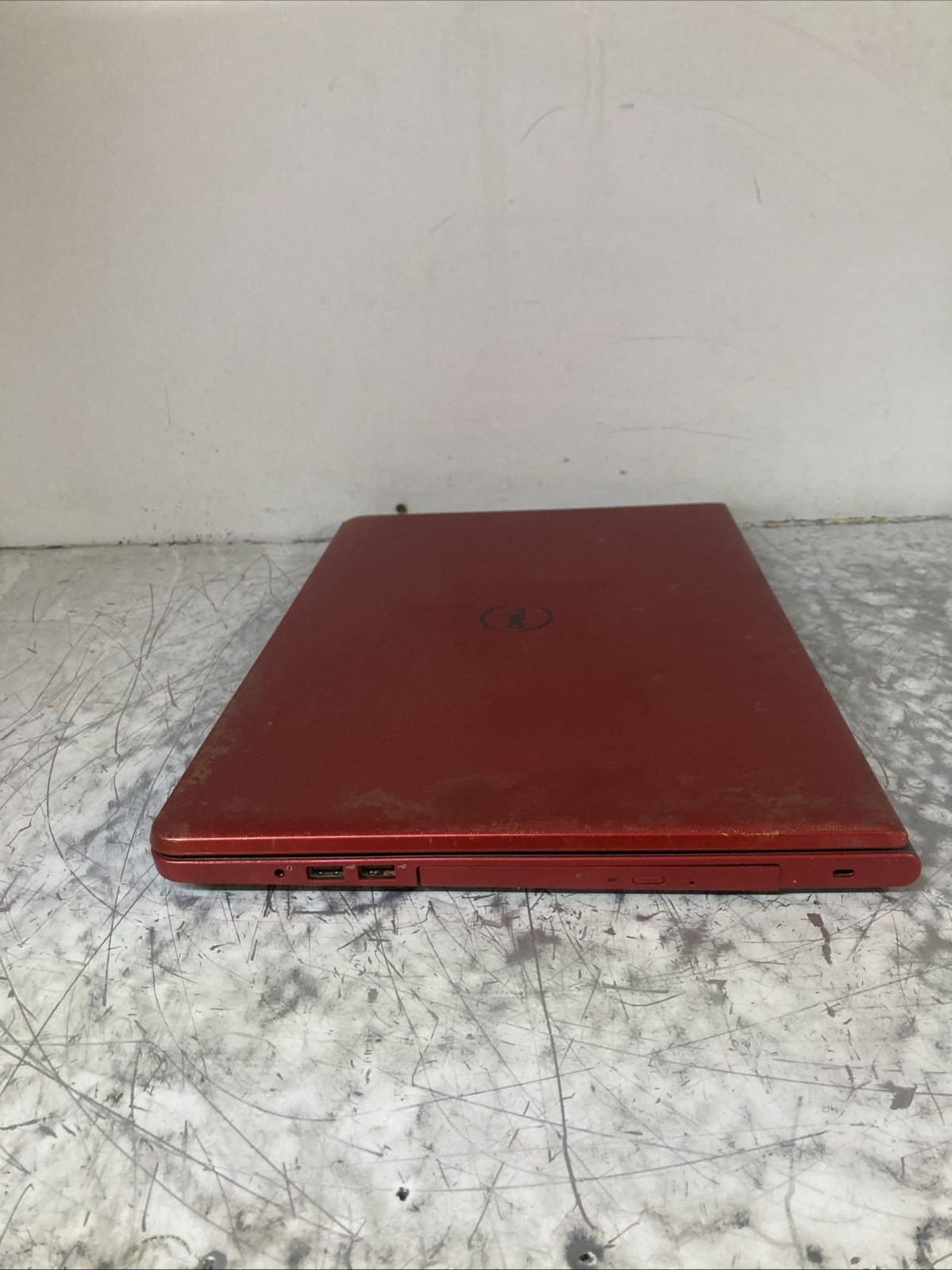 Dell Inspiron 5755 AMD A8-7410 APU 2200MHz 8GB Boot to BIOS No HDD