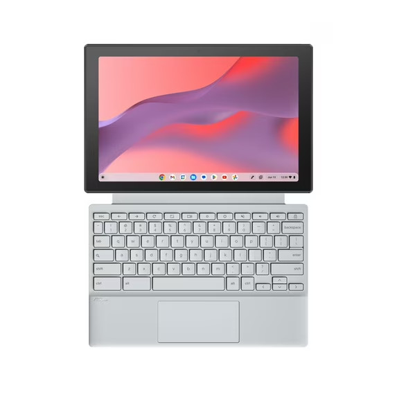 ASUS CM30 10.5″ 2in1 Tablet WUXGA Touch ChromeB Laptop 8GB/128GB (NEW OPEN SEAL)