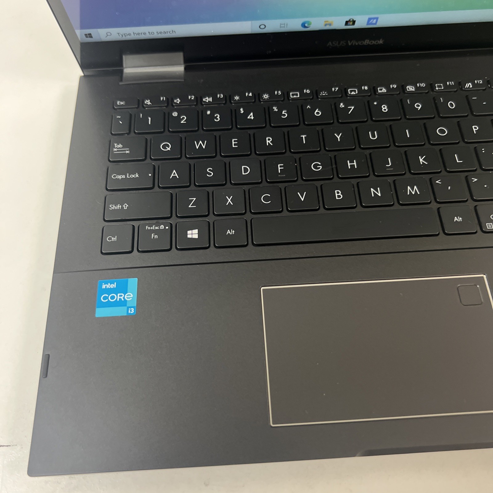ASUS VivoBook Flip 14 | 14″ Touchscreen | 4GB Ram | 128SSD | Free Shipping!