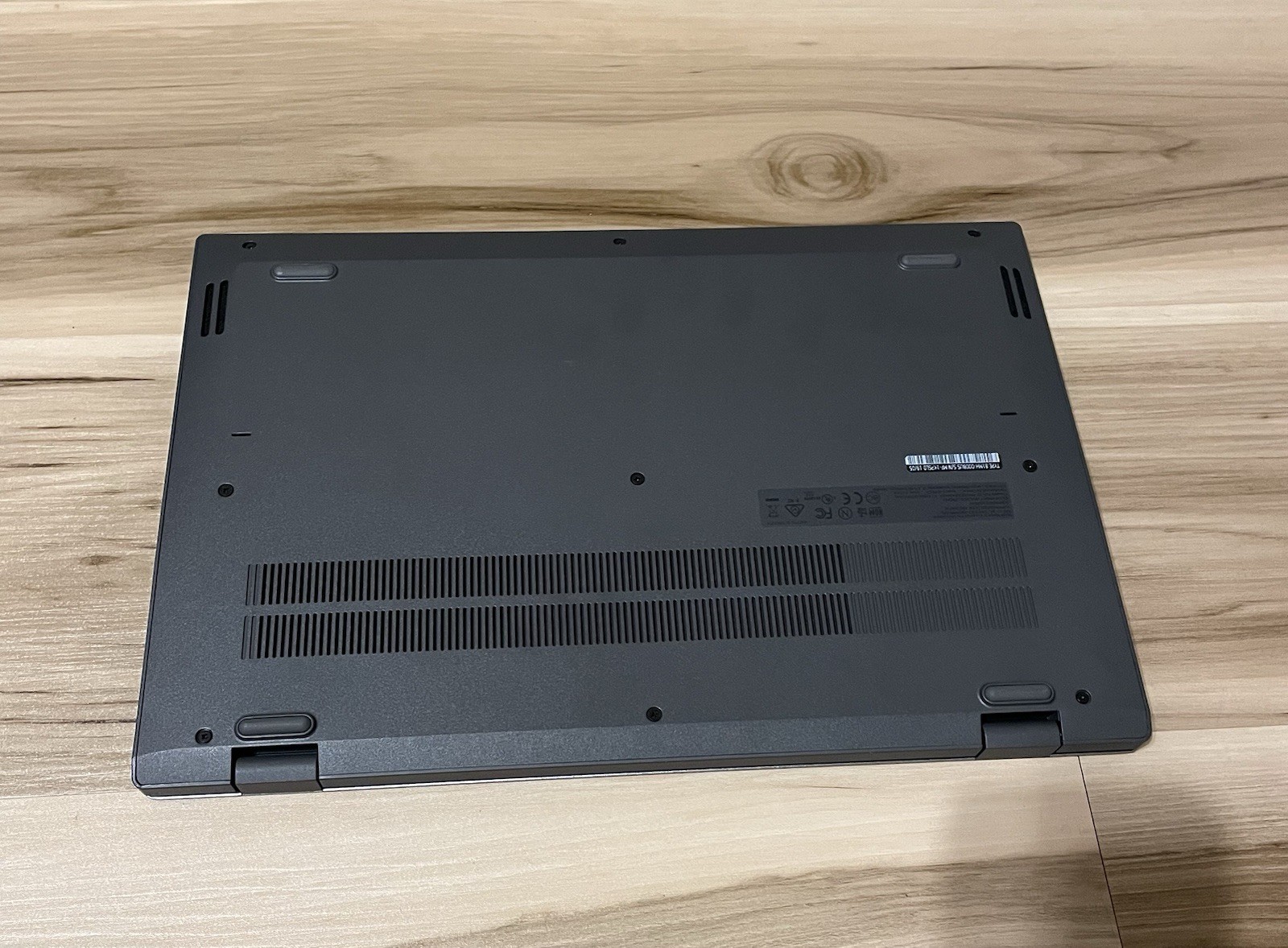 Lenovo Chromebook 14e Laptop