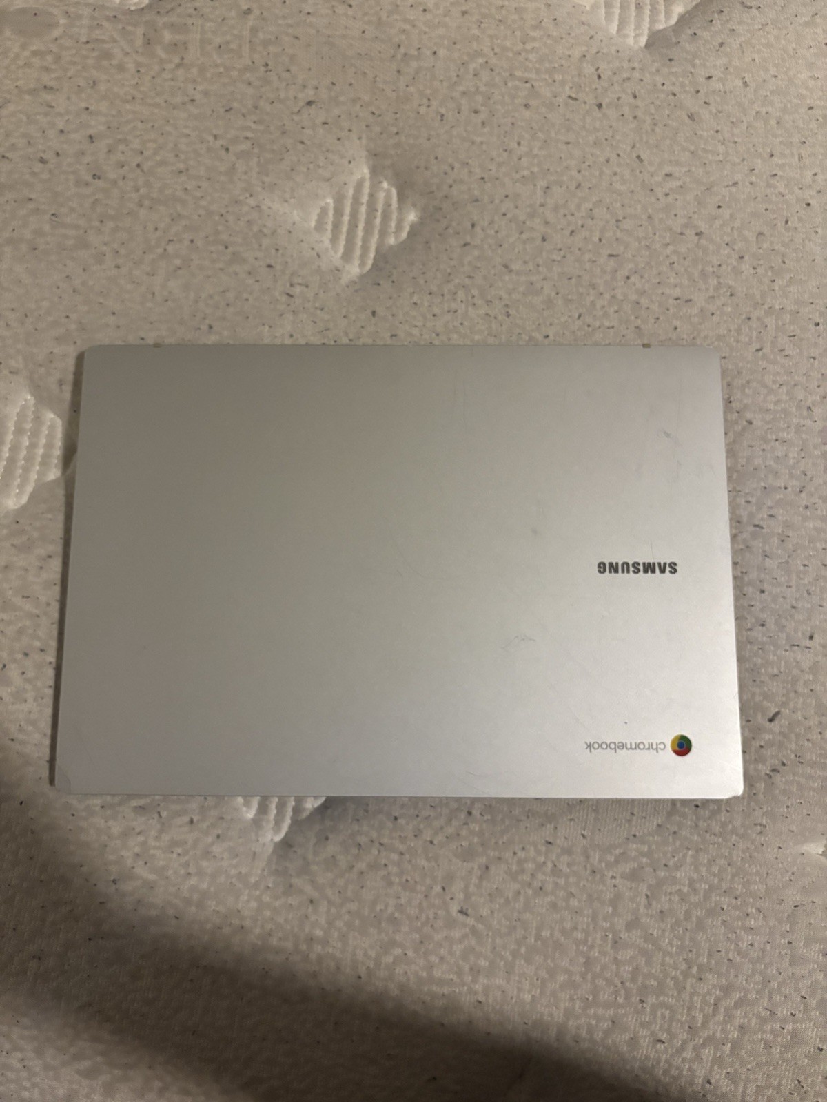 Samsung Chromebook Galaxy Go XE345XDA 14″ Intel Celeron N4500 4gb, 32gb Fair