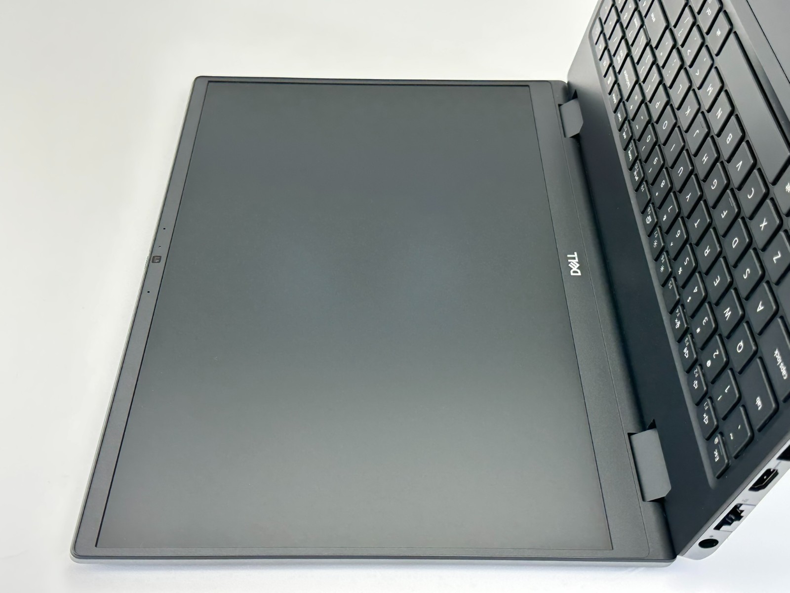 Dell Precision 7680 16″ Core i7-13850HX RTX 2000 16GB RAM 512 NVME SSD #20