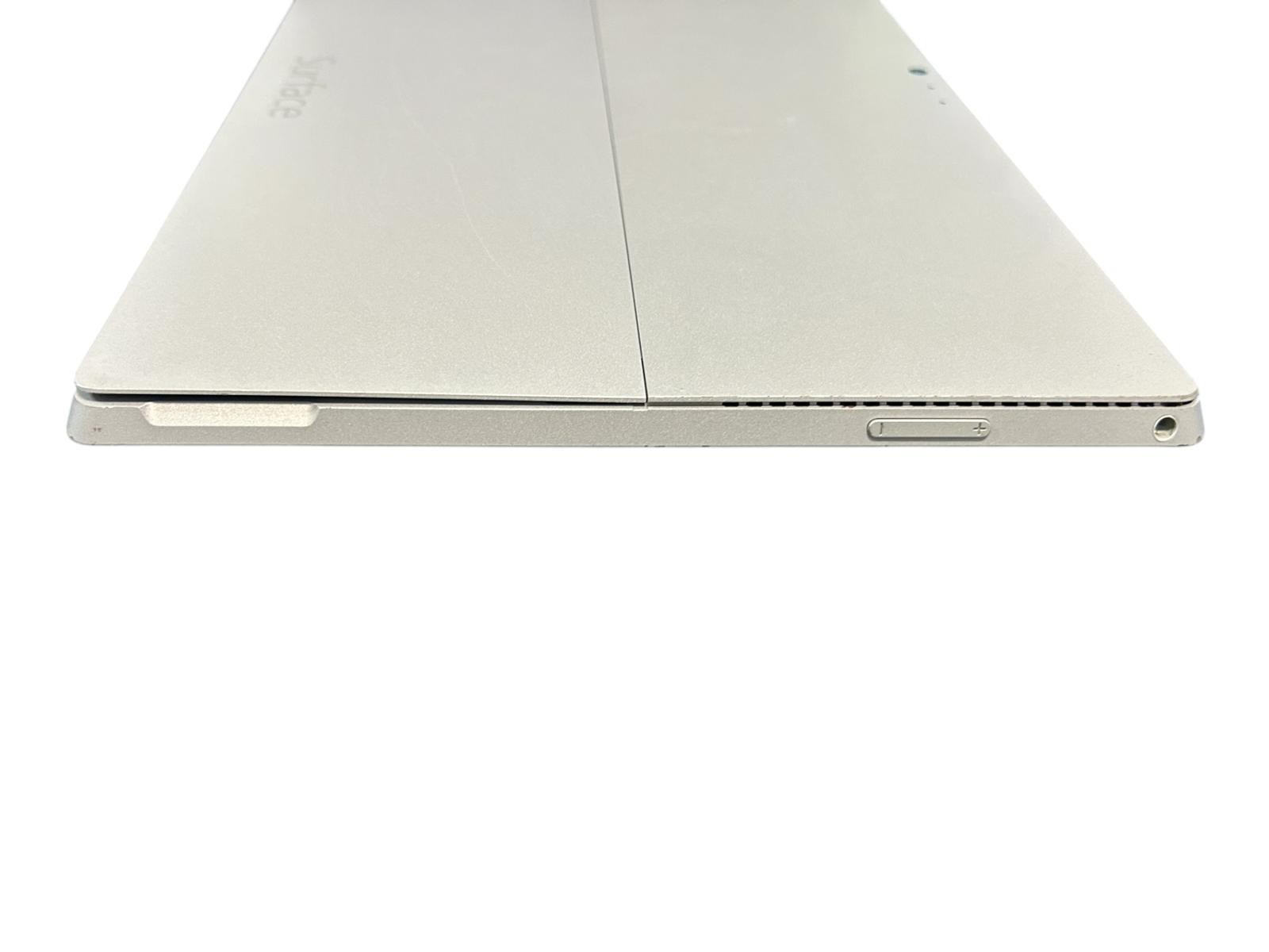 Microsoft Surface Pro 3 12″ – 256GB – Intel Core i7-4650U – Silver