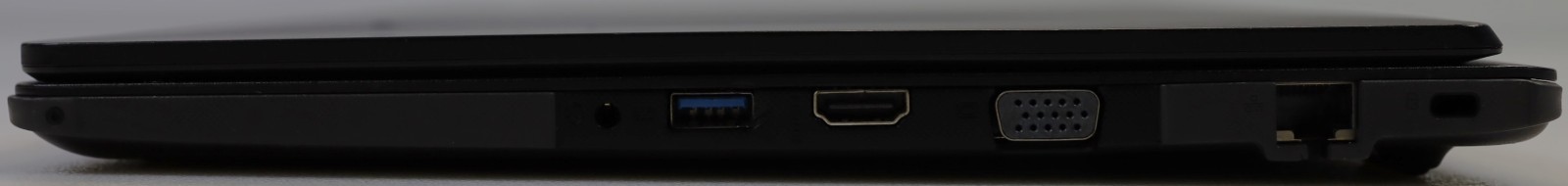Acer TRAVELMATE B114-21 13.9″ AMD A4-9120C RADEON R4 4GB 64GB MMC Fair No COA