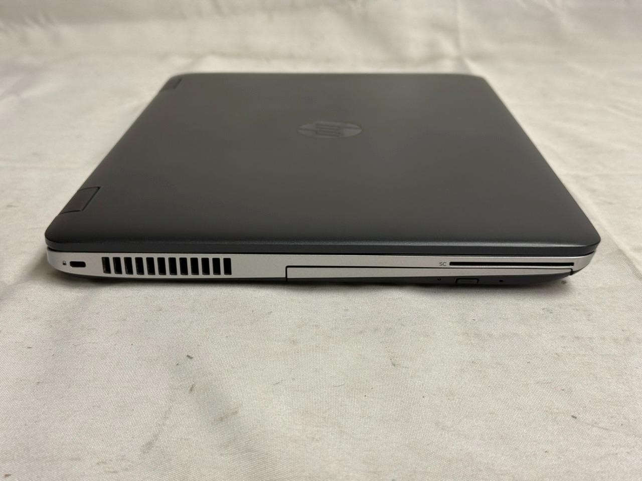 HP ProBook 650 G3 8GB, i5-7200U, 2.50GHz, 256GB SSD Windows 11