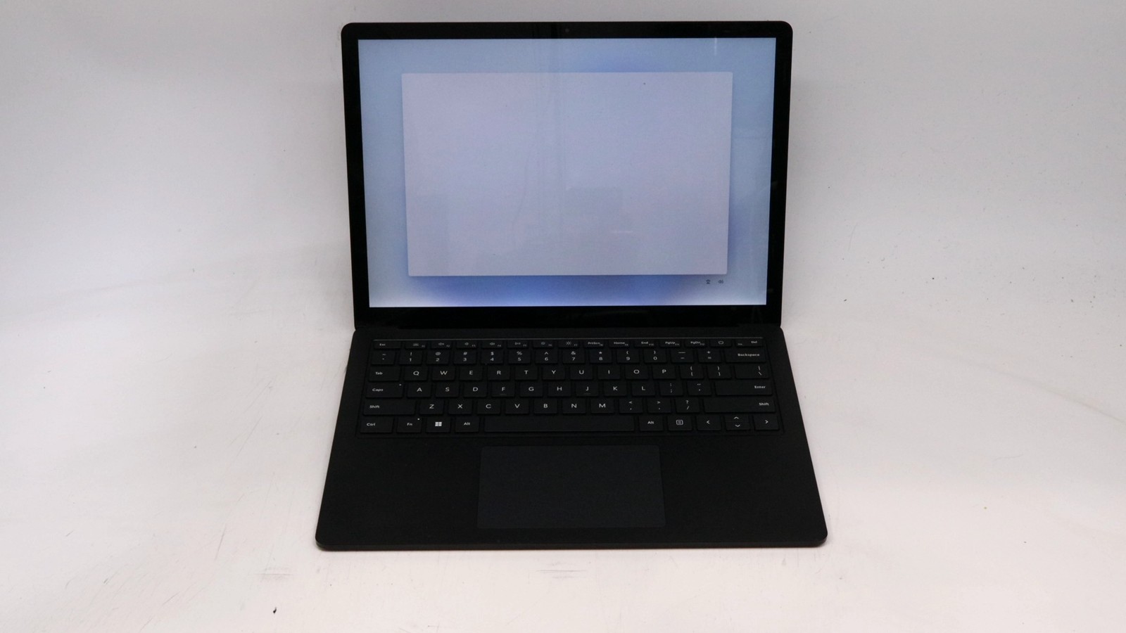Microsoft Surface Laptop 5 15″ i7-1265u 32GB 1TB – Good