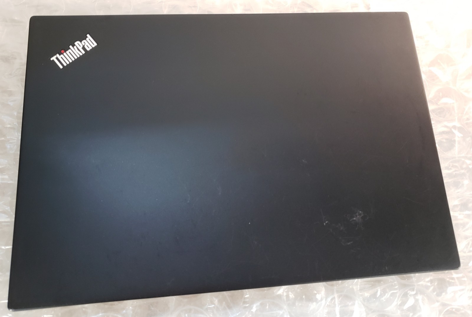 Lenovo ThinkPad T490s Intel Core i5-8265u 8GB RAM 256GB SSD W11P w/ 65w USB-C AC