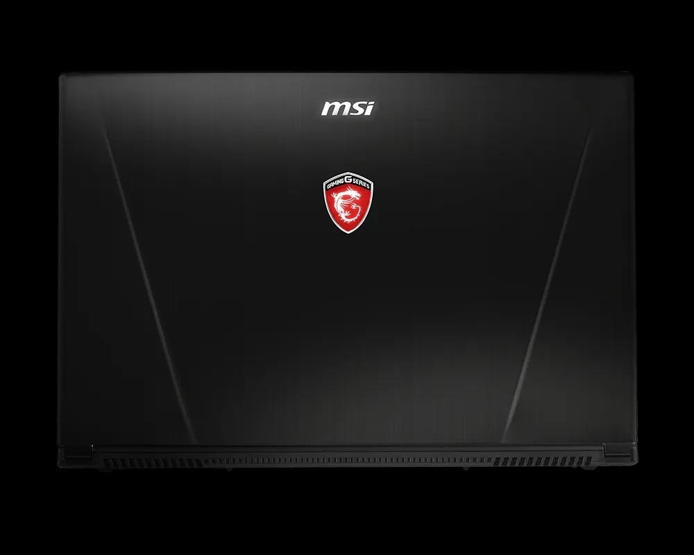 MSI GS60 Ghost Pro 2QE-605US Gaming Laptop Intel i7-5700HQ GTX 970M 16GB RAM 1TB