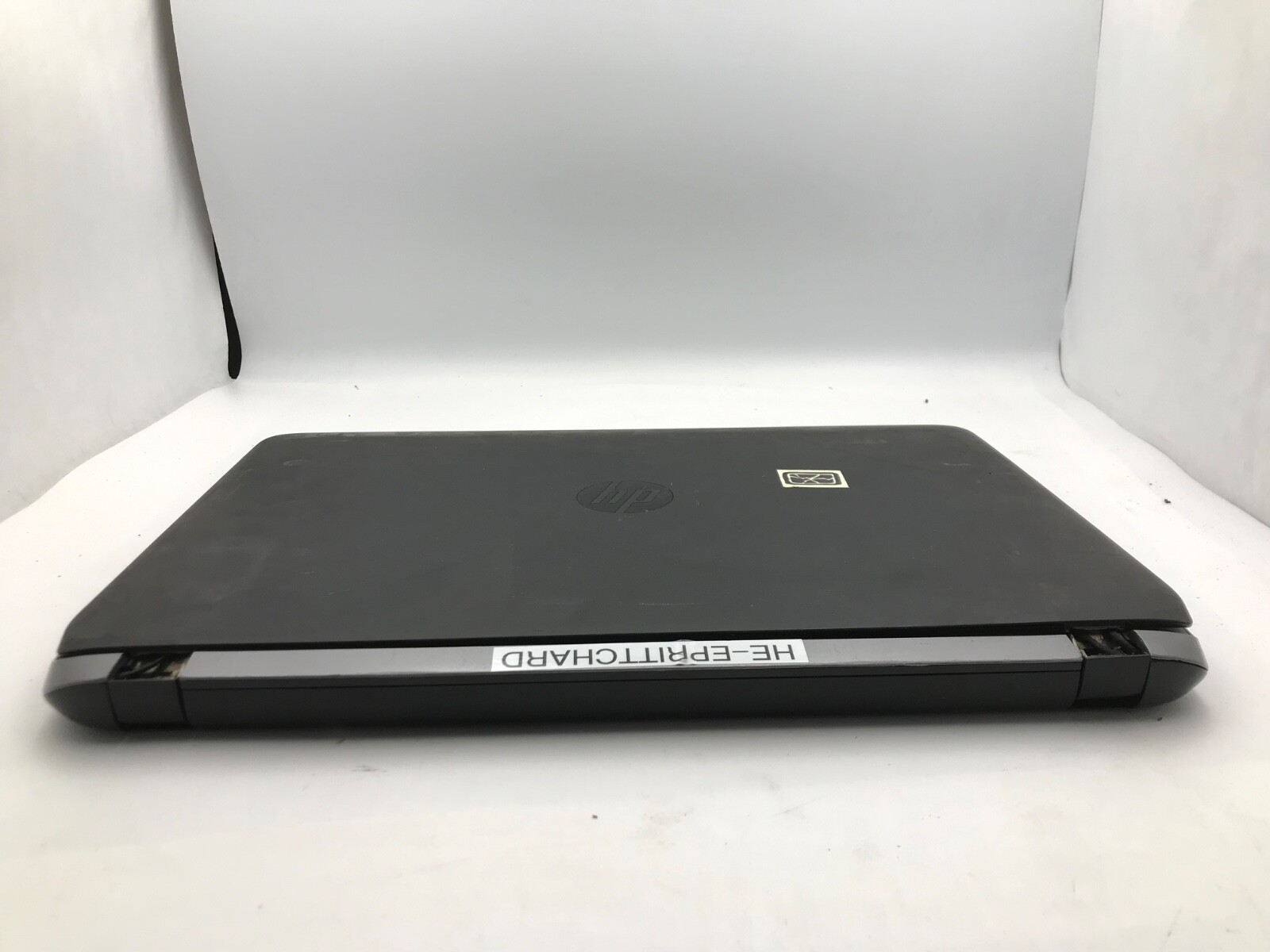 HP ProBook 450 G2 15″ Laptop Intel Core i7 4th Gen -Bad Display/BIOS Locked- MZ