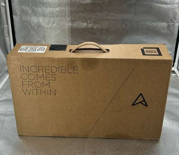 ASUS – Zenbook Duo Laptop Dual OLED 3K 120Hz Touch ULTRA 9 285H 32GB RAM 1TB SSD
