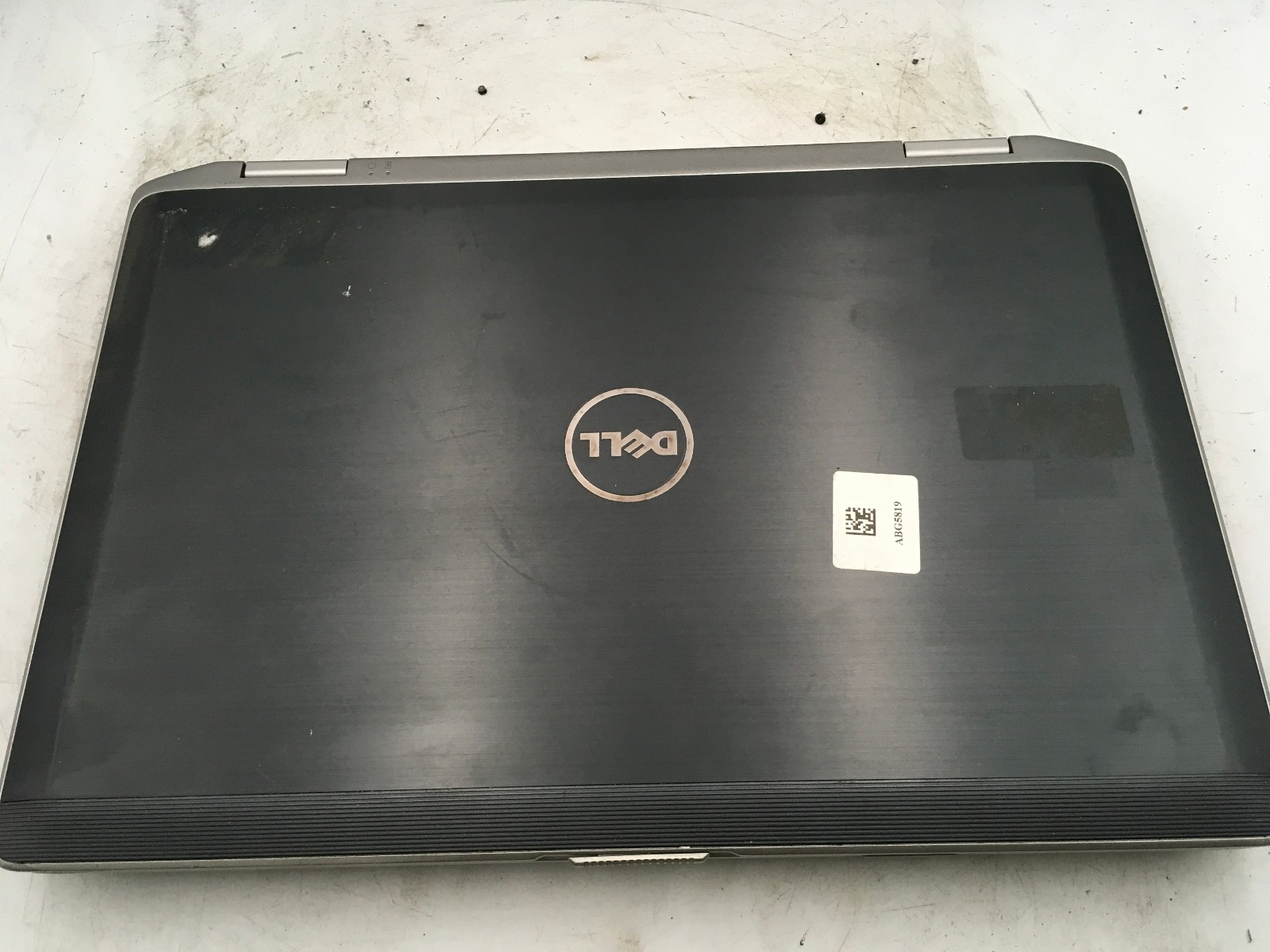DELL LATITUDE E6420 – BOOTS TO BIOS – INTEL I5 2520M – NO RAM – READ DESC – BB!
