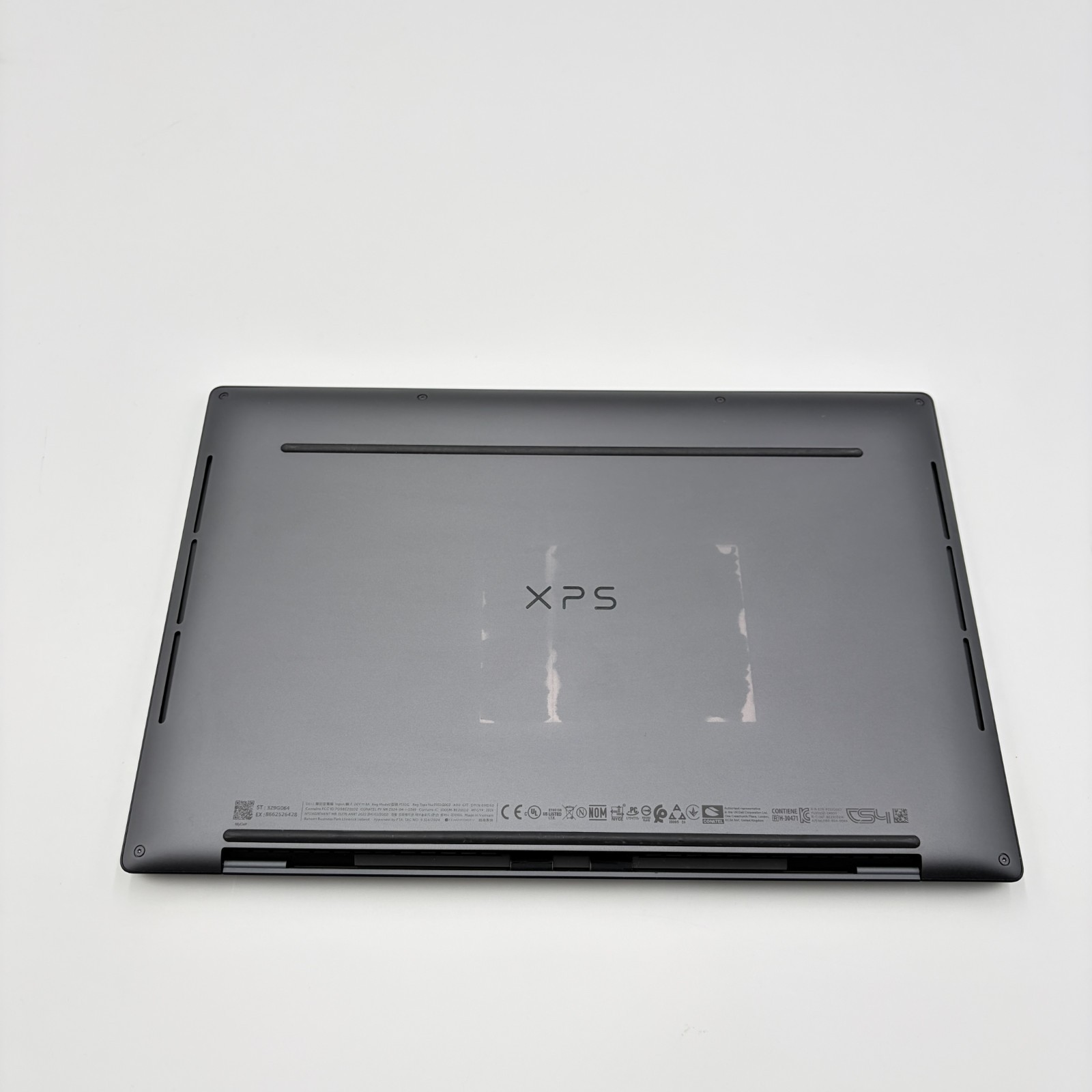 Dell XPS 13 9350 13.4″ Laptop – Ultra 7 256V, 16GB Ram, 512GB SSD, W11H