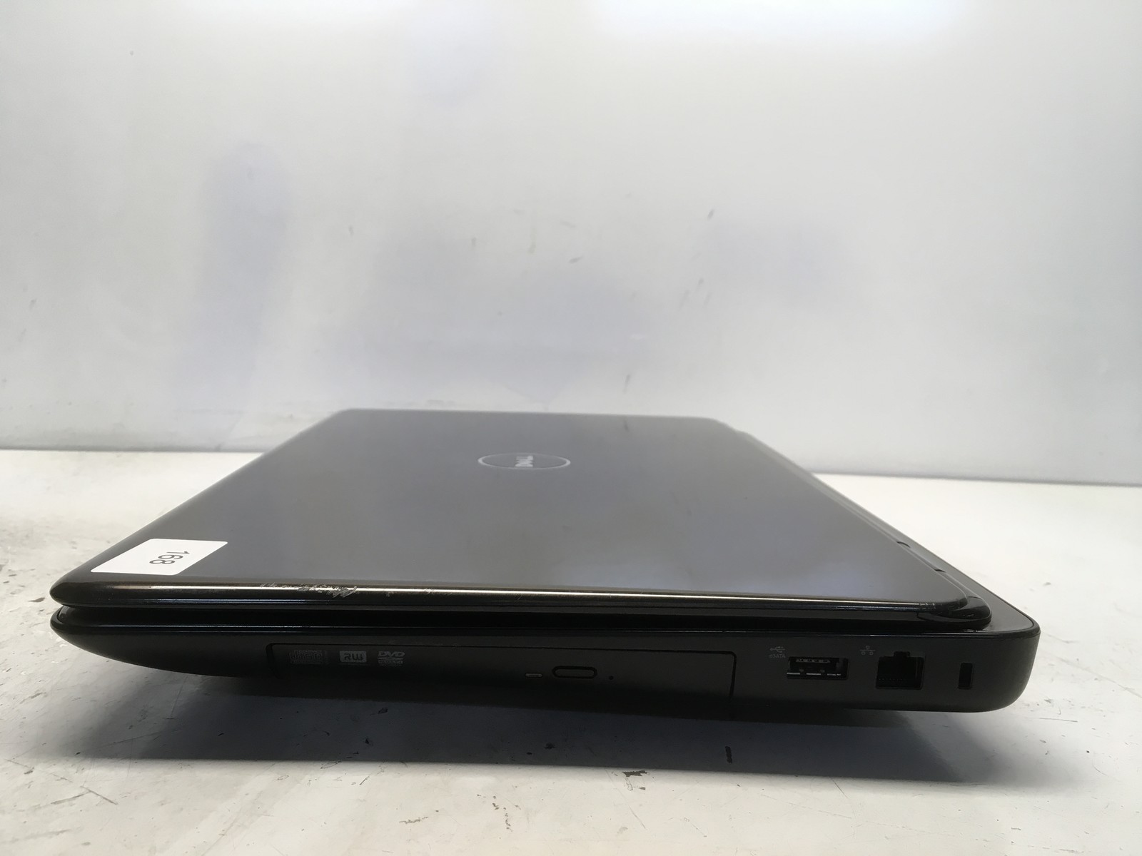 Dell Inspiron N7010 Intel i5-M460 2.53GHz 4 GB NO HDD No Batt