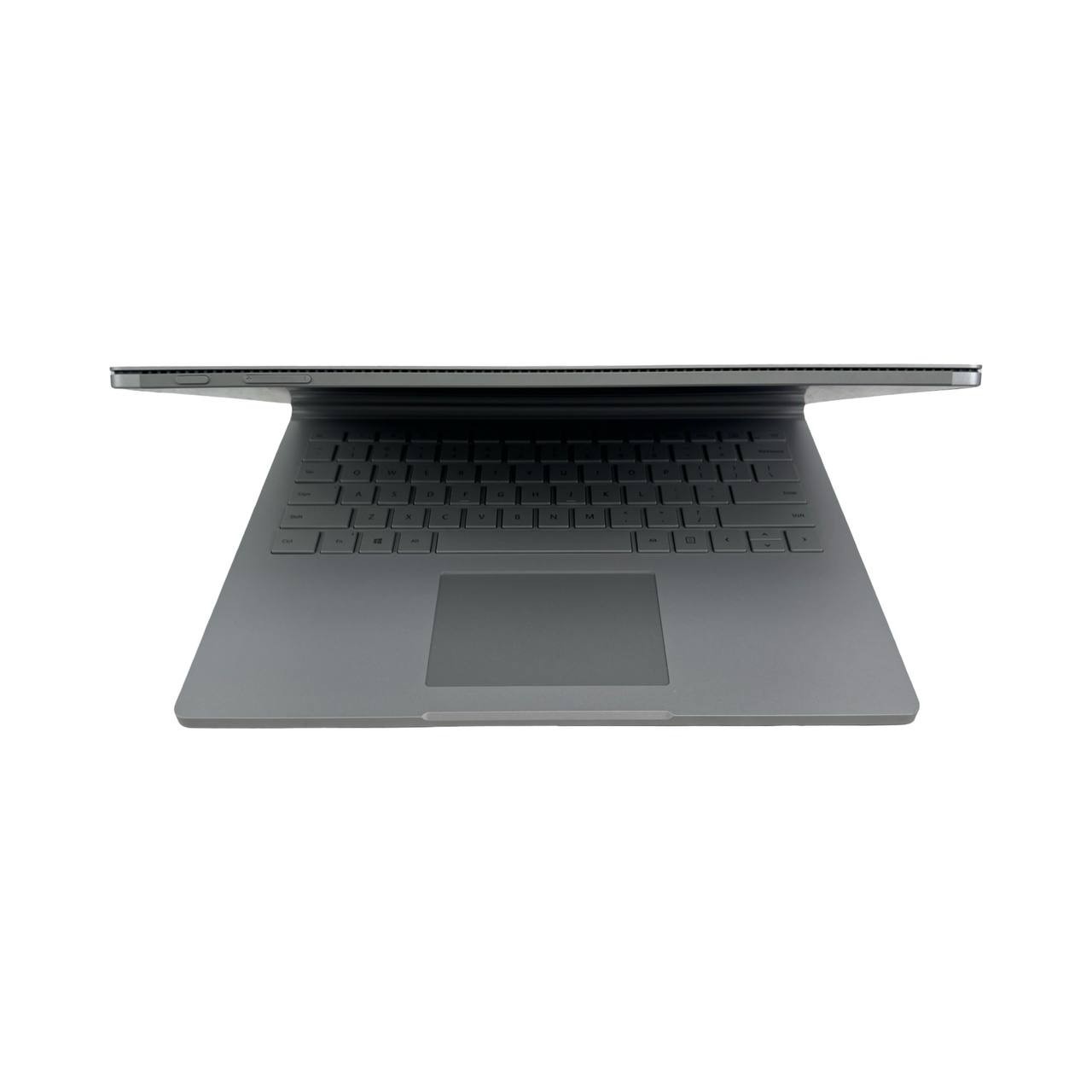 Microsoft Surface Book 2 1832 i7-8650U 16GB 512GB GeForce GTX 1050 | NO CHARGER