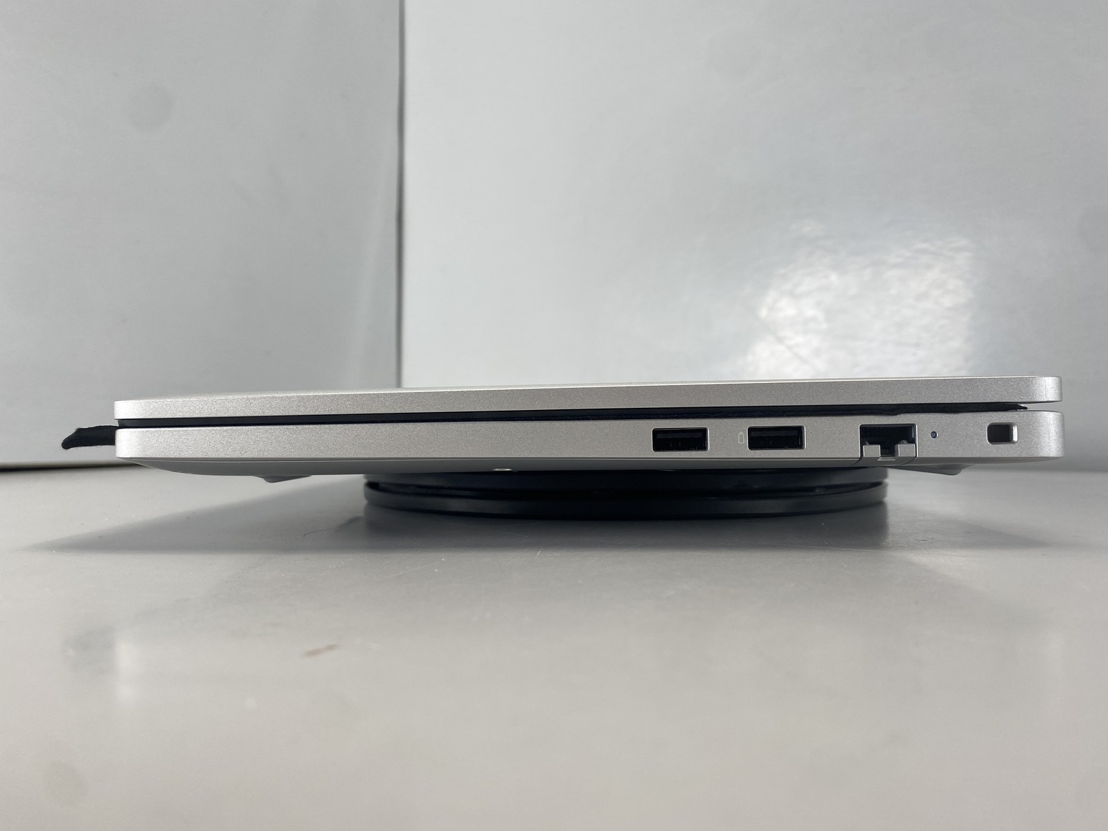 Dell Laptop Pro 14 PC14250 14″ Intel Core Ultra 5 235U 256GB- Silver