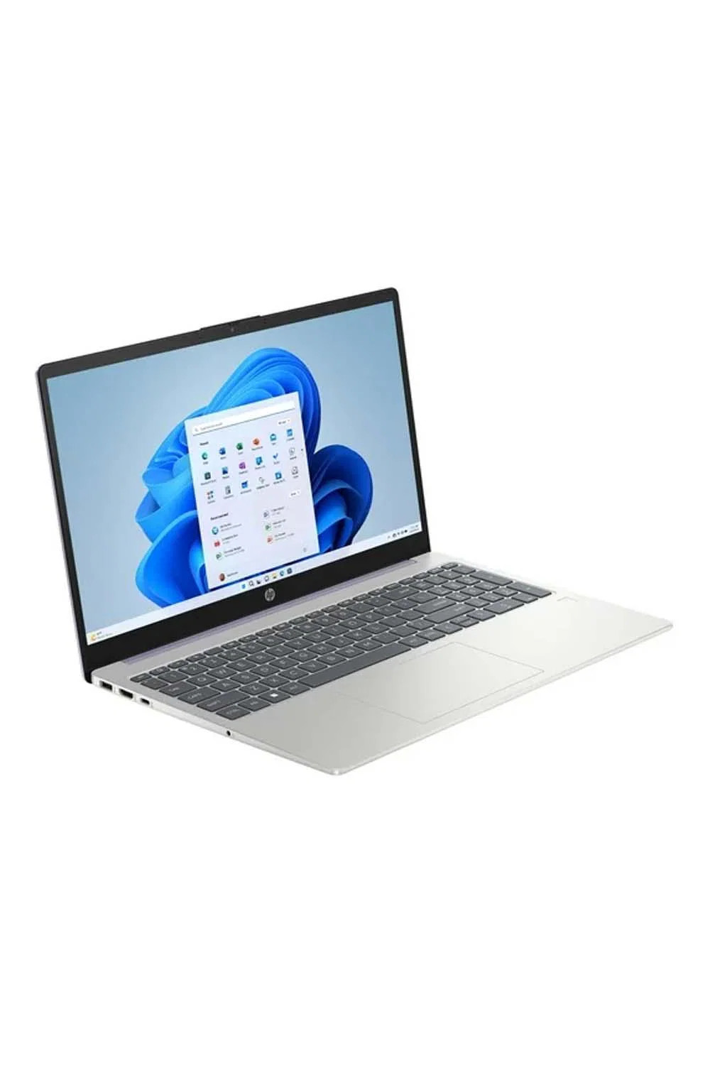 HP 15-fc0133ds 15.6in Laptop AMD 7120u 4gb MEM 128gb SSD Win11
