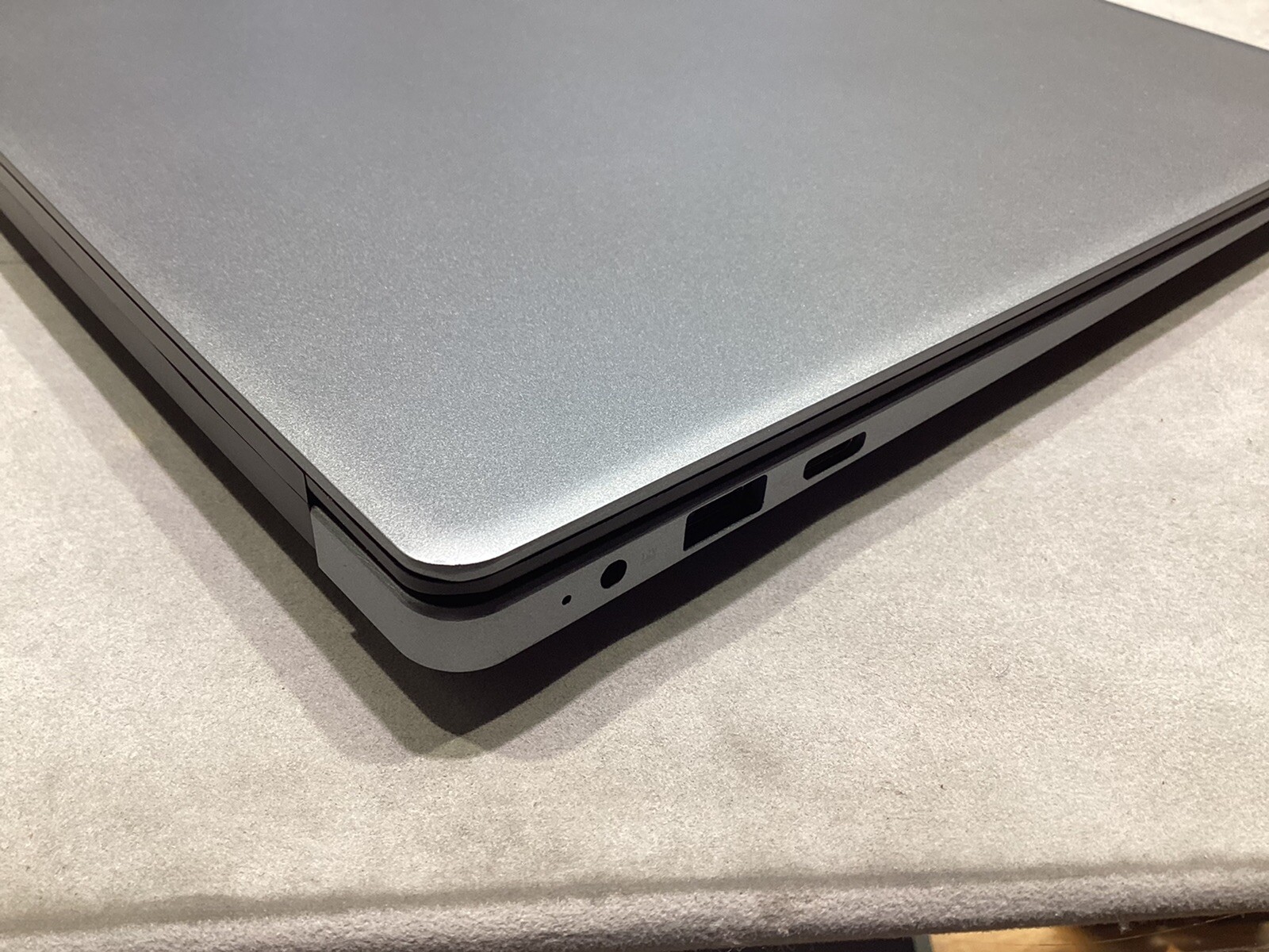 SGIN M15 Laptop 15.6 Inch, 4GB DDR4 128GB SSD Windows 11 *See Pictures*