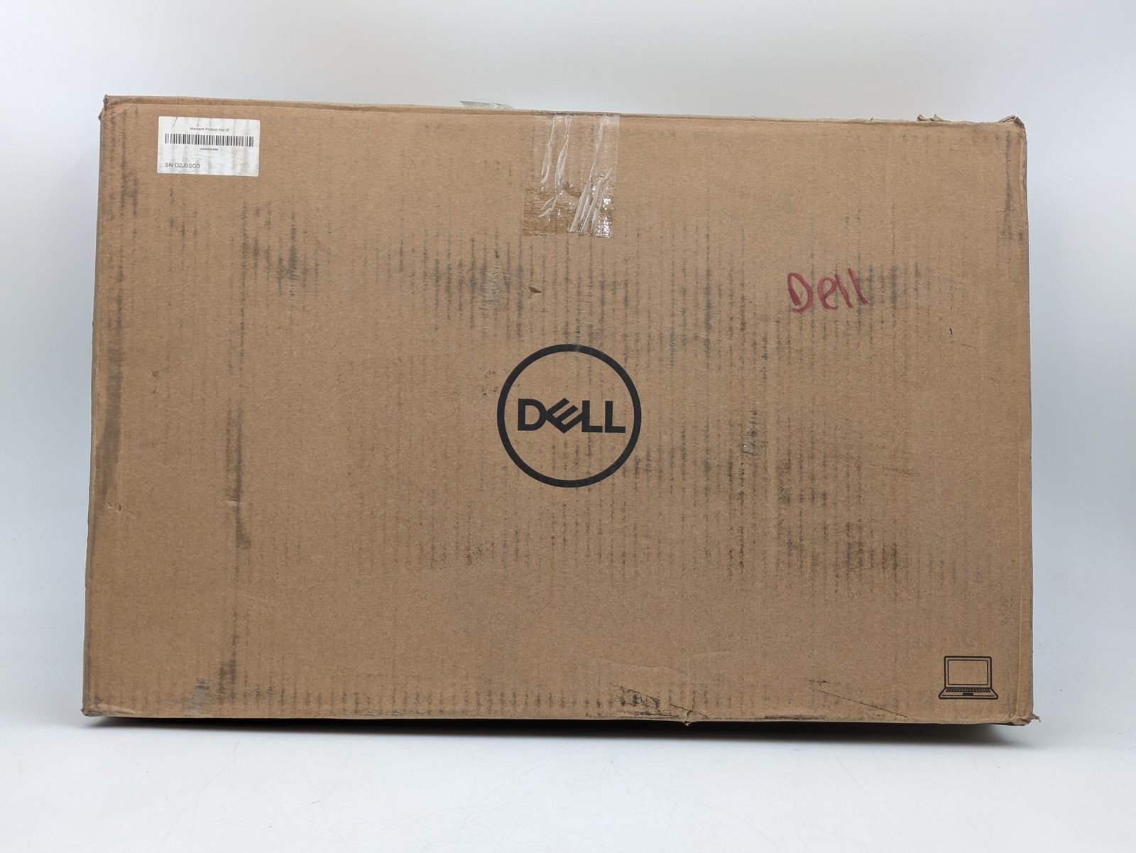 Dell Latitude 3520 15.6″ i7-1165G7 8GB DDR4 256GB SSD Windows 11 Home
