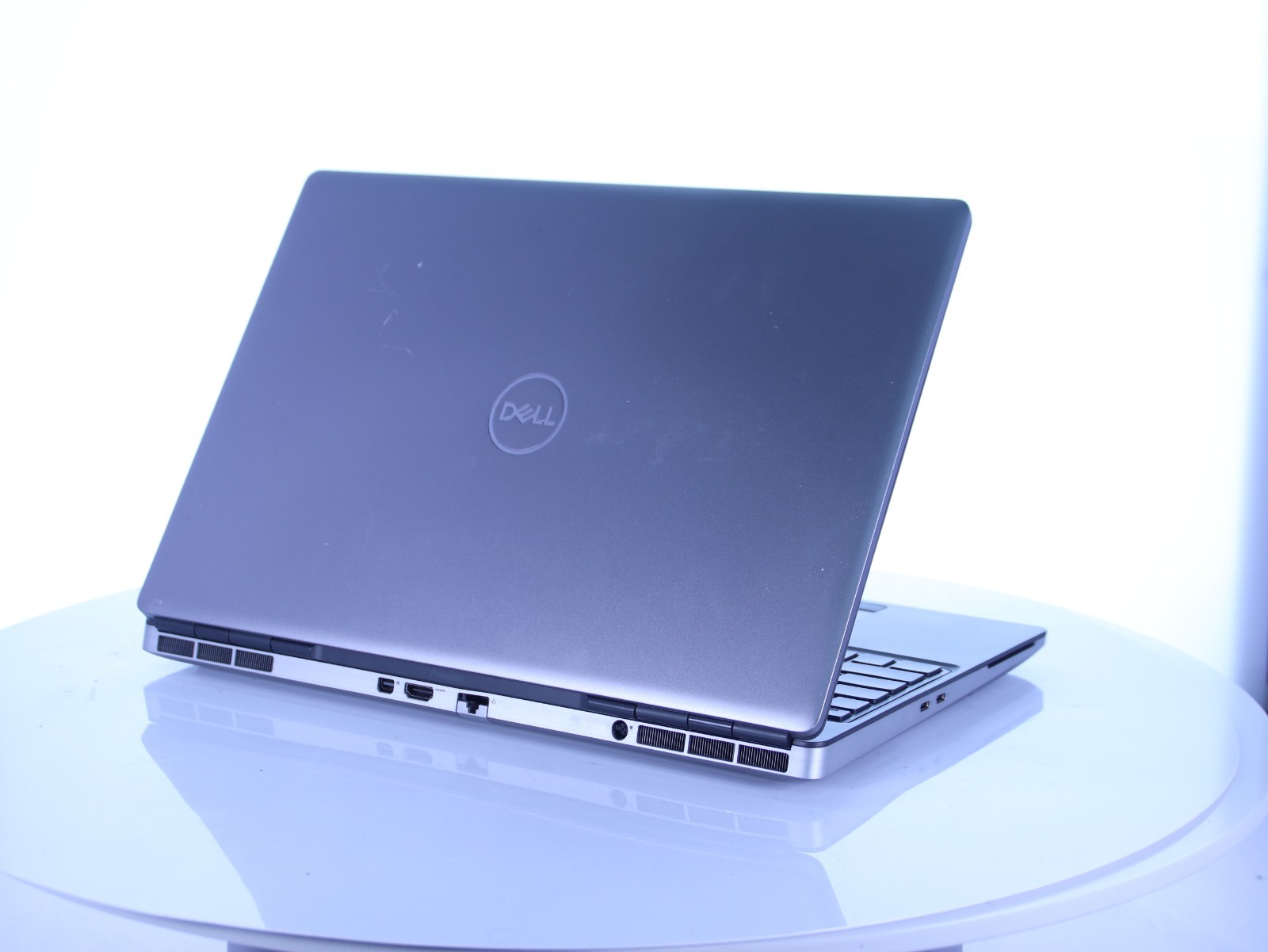 Dell Precision 7560 Core i7-11800H 32GB RAM 512GB NVMe Nvidia T1200 W11P