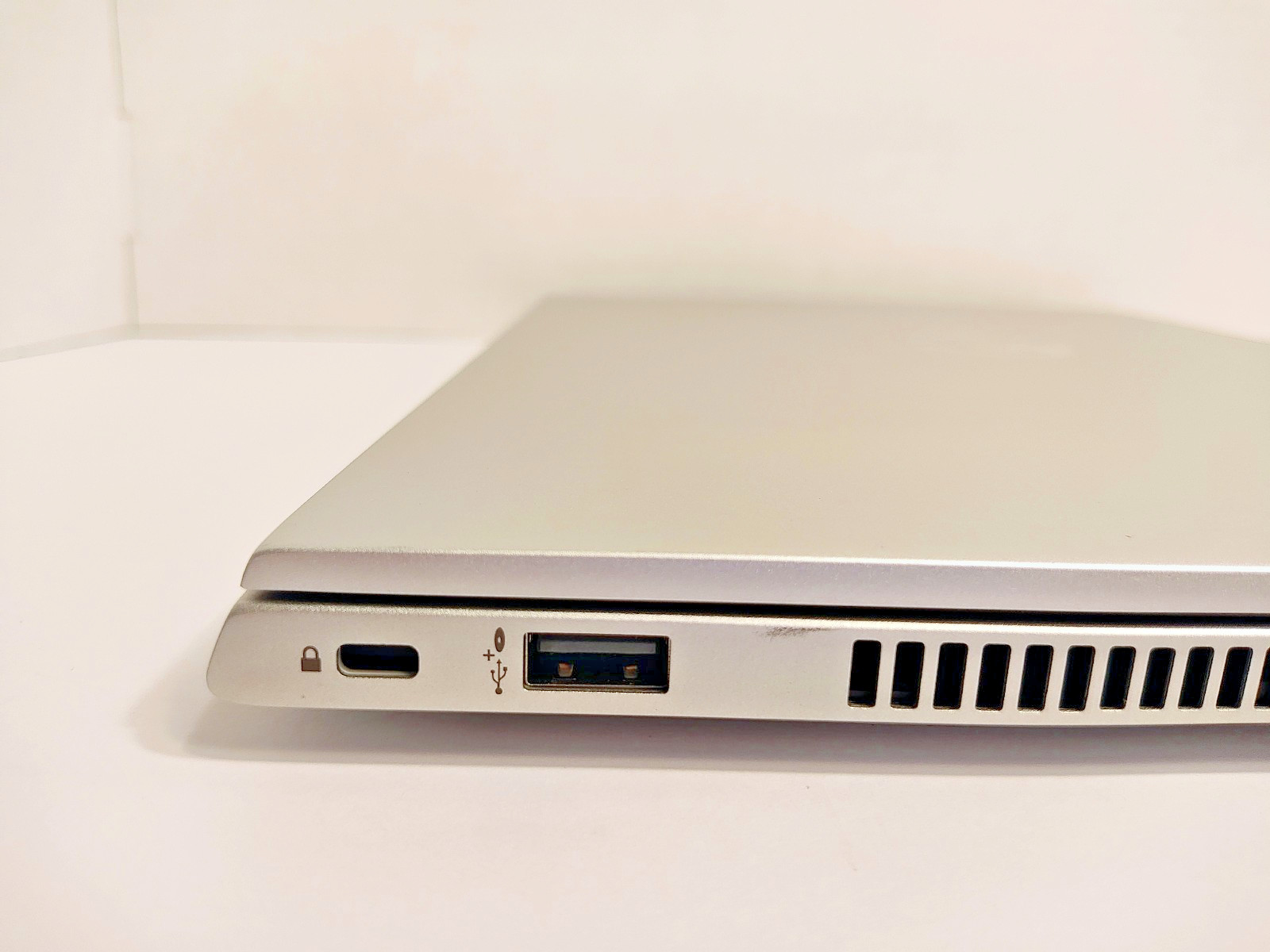 HP ProBook 445R G6 | 16GB RAM | 256GB SSD | Linux Mint 22 | Light, Slim, Portabl