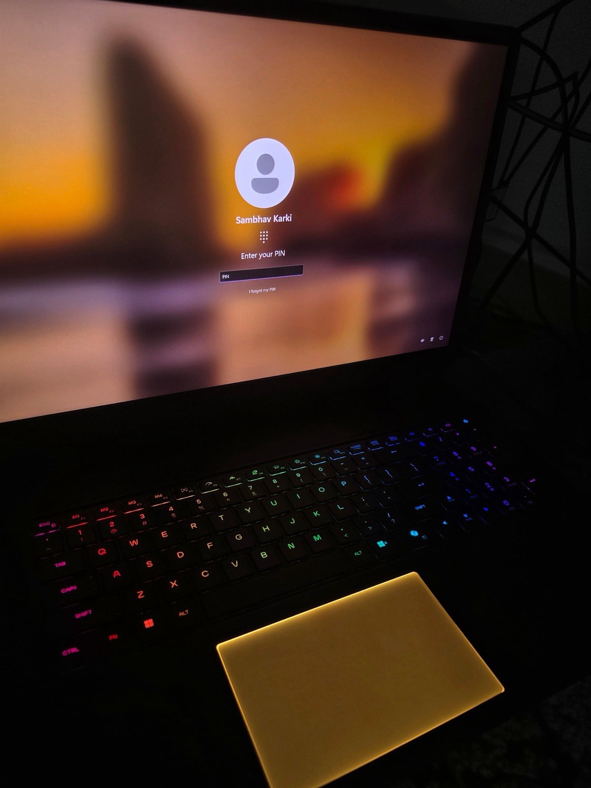 Alienware Area-51 18 Intel Ultra 9 275HX, RTX 5090 24Gb, 64GB DDR5 Ram, 4TB SSD
