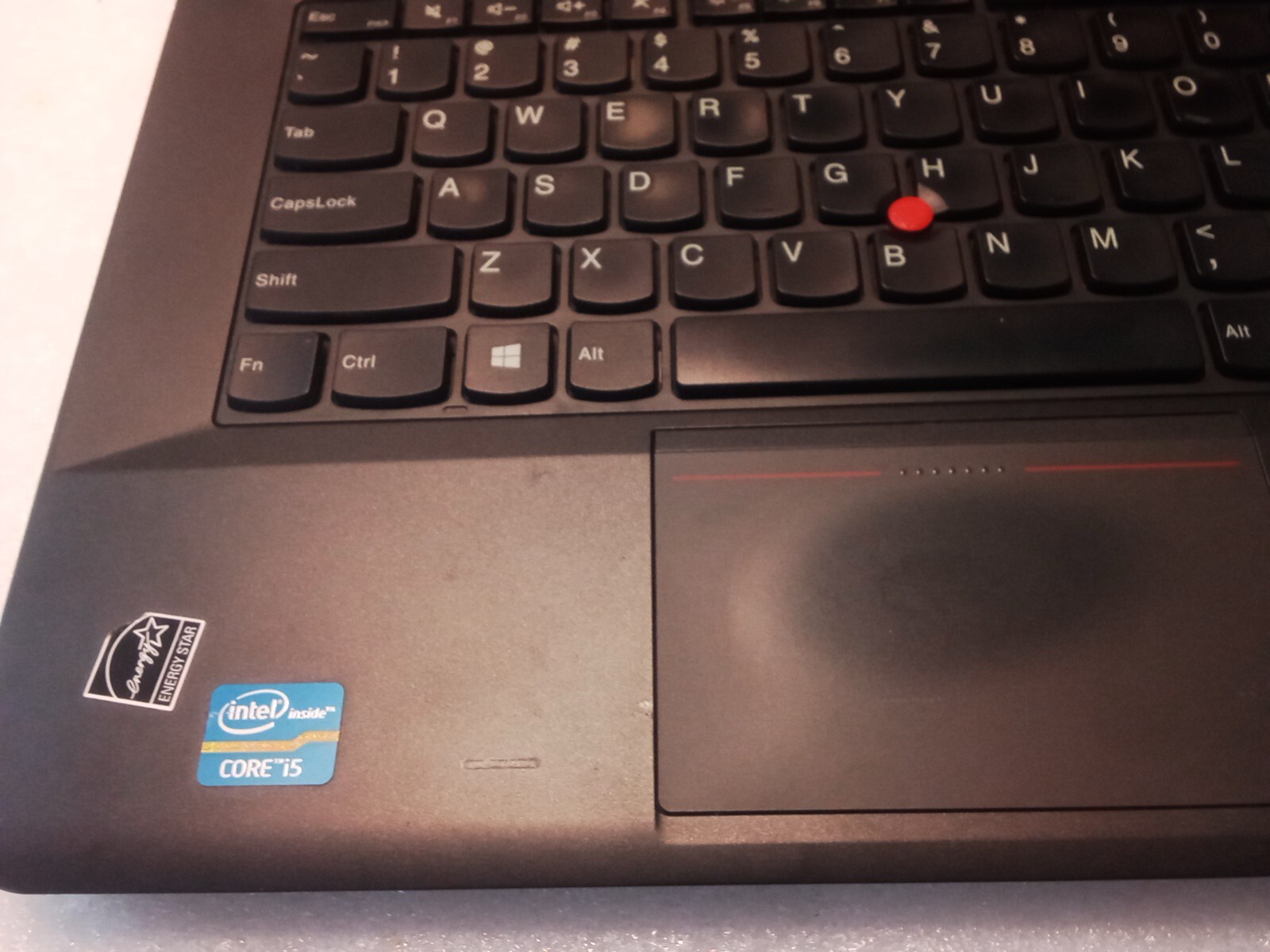 Lenovo ThinkPad Edge E431 *PARTS ONLY*