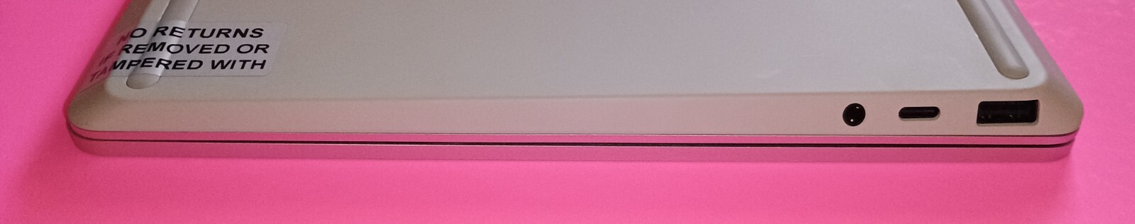 Microsoft Surface Laptop Go 12.4″ Touch Intel i5-1035G1 4GB 256GB SSD Win 11 Pro