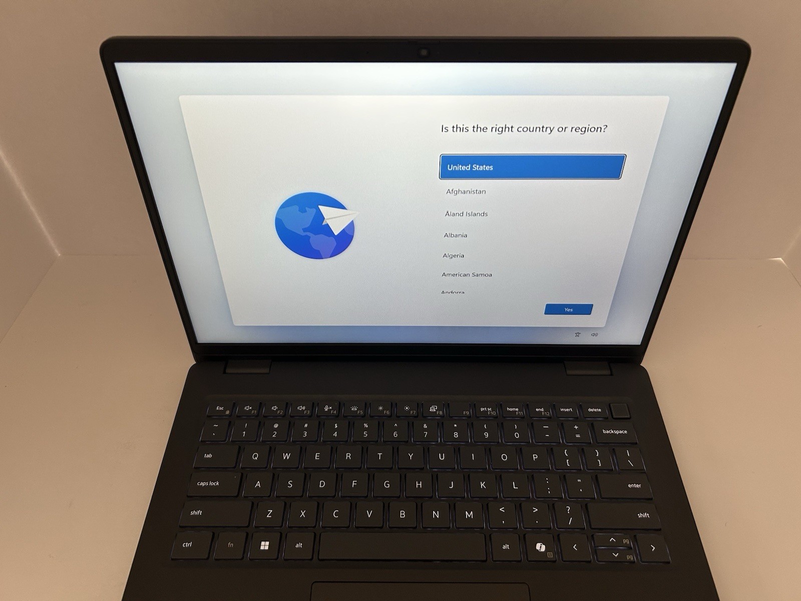 Dell Pro 14 PC14250 14″ Intel Ultra 5 120U@1.4GHz, 16GB RAM, 512GB SSD, W11 Pro
