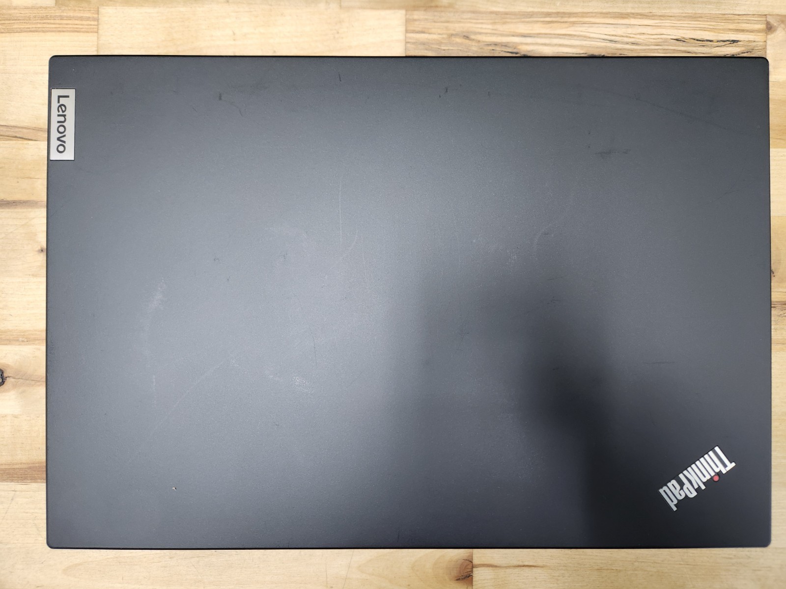 Lenovo ThinkPad P15V Gen 1 15.6 FHD i7-10875H 32GB Win 11 Pro EXCELLENT BATTERY~