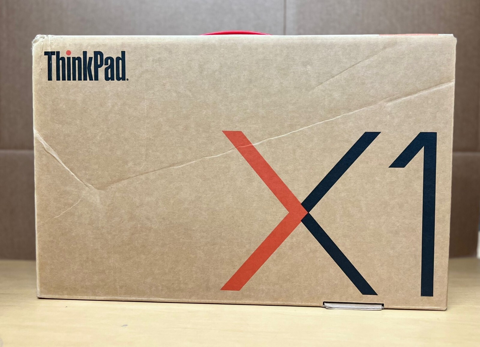 New Lenovo ThinkPad X1 Yoga Gen 4 14” Intel Core i7-10510U, 512GB SSD, 16GB RAM