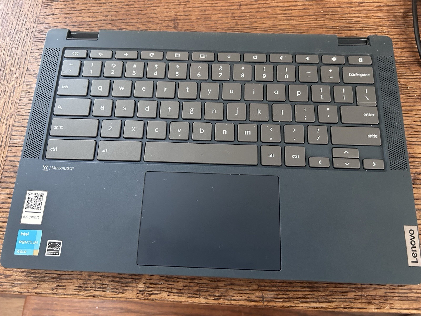 Lenovo IP Flex 5 Chrome 13ITL6 13.3″ Laptop 8GB RAM 32GB SSD