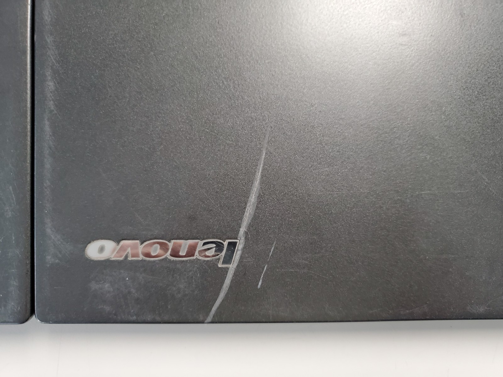 4x Lenovo ThinkPad T450s i5-5300U 4GB RAM No HD/OS *BIOS/Read* | C1084*