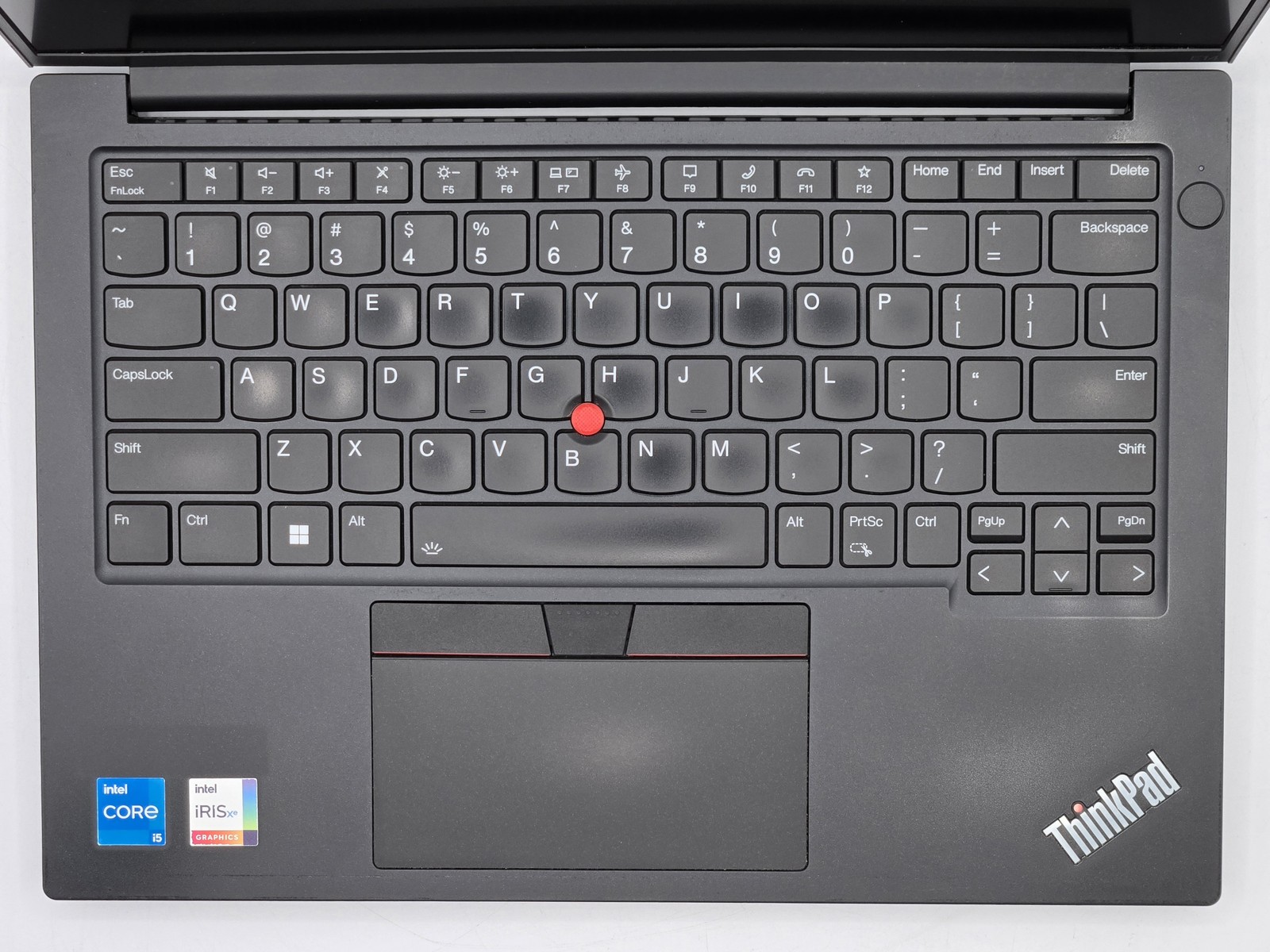Lenovo ThinkPad E14 Gen 5 14″ FHD+ Touch I5-1335U 512GB 16GB W11P Backlit FPR