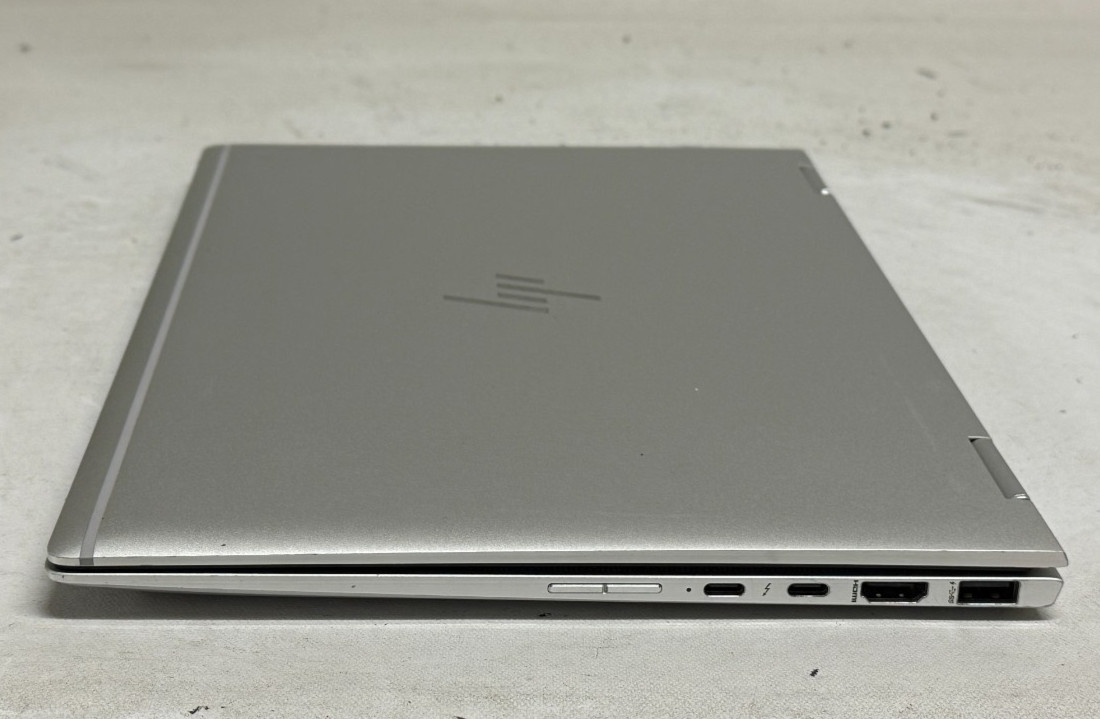 HP EliteBook x360 1040 G6 2in1 14″ (i5-8365u – 8GB RAM – 256GB SSD – Win11Home)