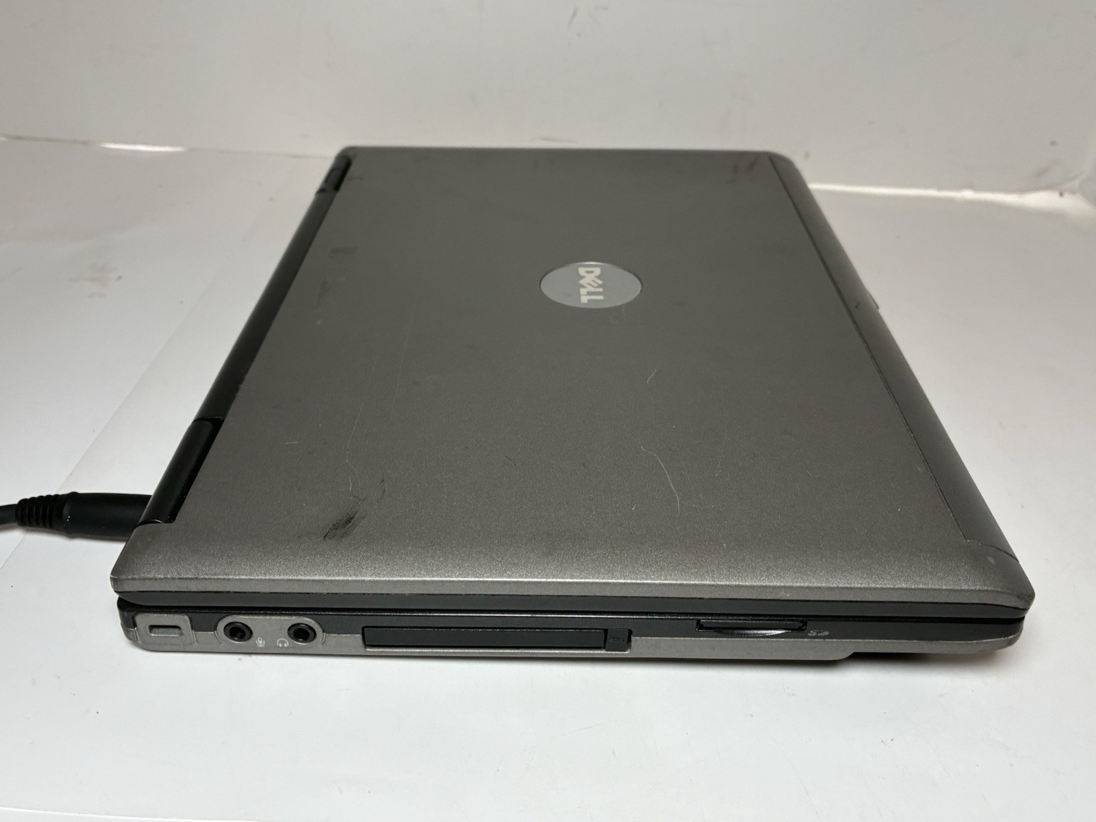 Dell Latitude D430 Mini Laptop 1.33 GHz Core2Duo 2GB RAM 128GB SSD Windows XP