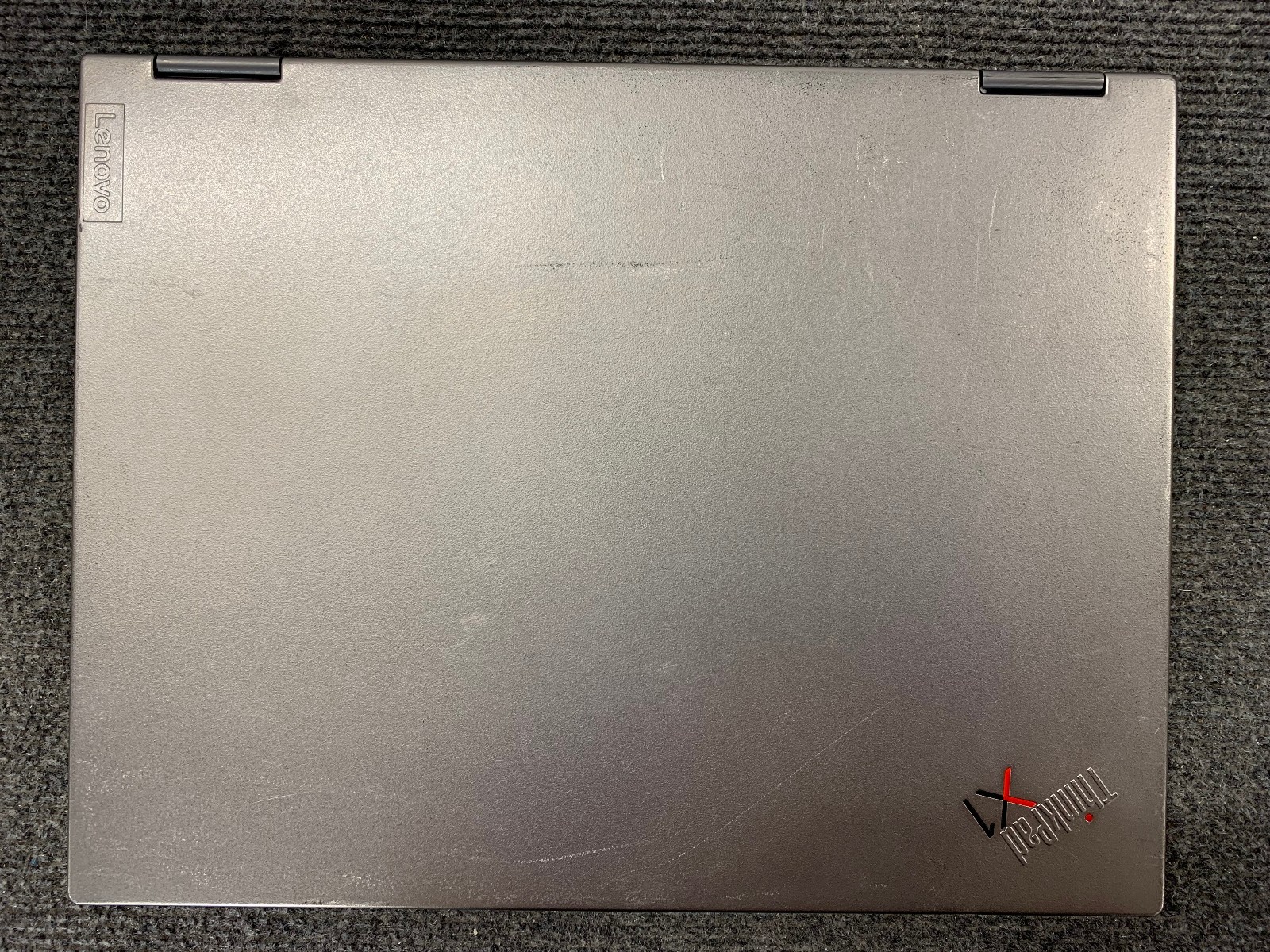 Lenovo ThinkPad X1T Gen 1 14″ 2-in-1 i7-1160G7 16GB No Storage Remote Managed