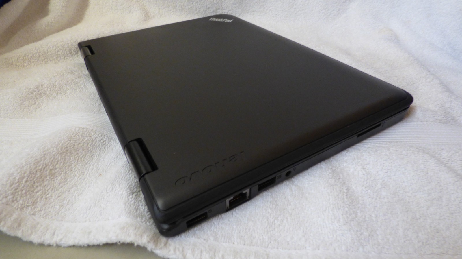 Lenovo 11e ThinkPad 11+” Laptop -No Charger-