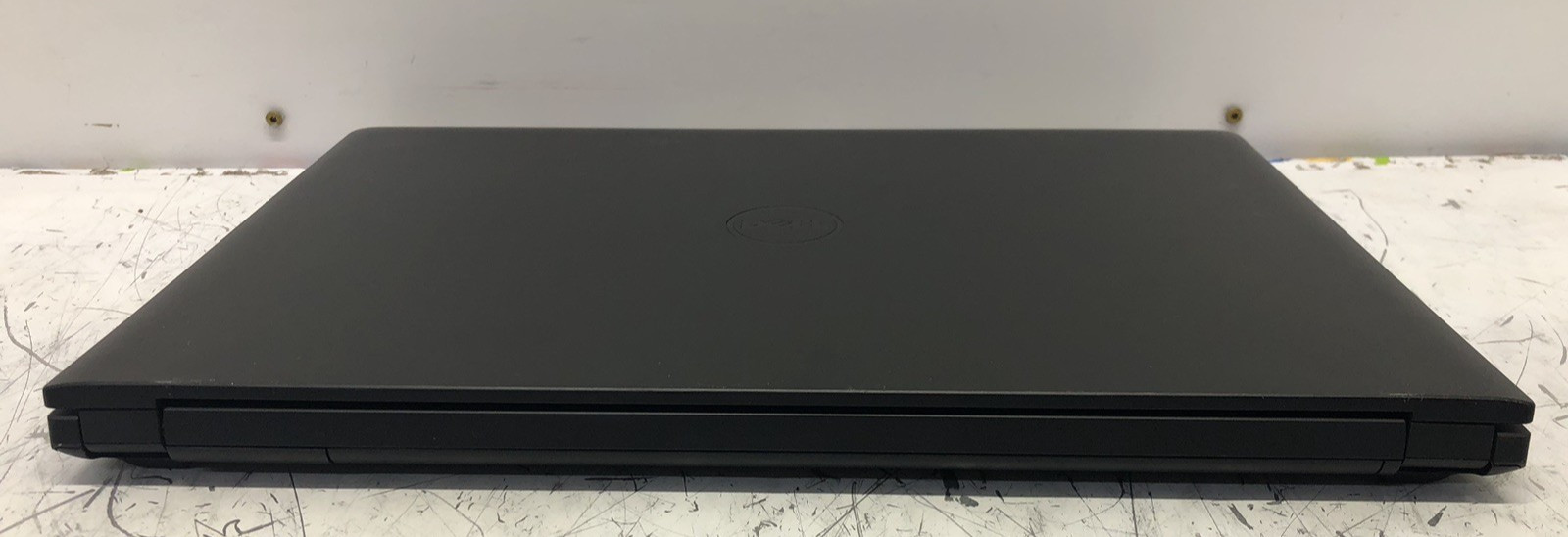 Dell Latitude 3560 | Intel Celeron 3215U | 8GB RAM | NO HDD/OS – Boots to Bios